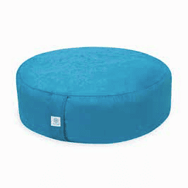 Comfortabele & zachte meditatiekussens van Gaiam