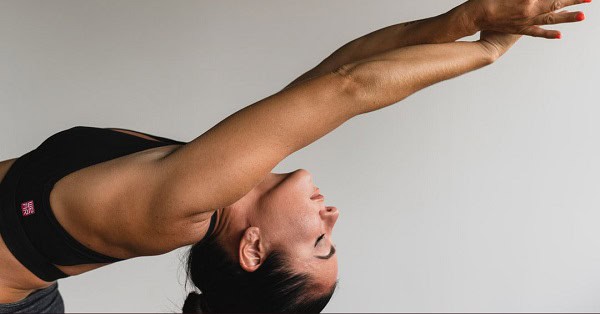 In het komende nummer van Yoga Internationaal magazine