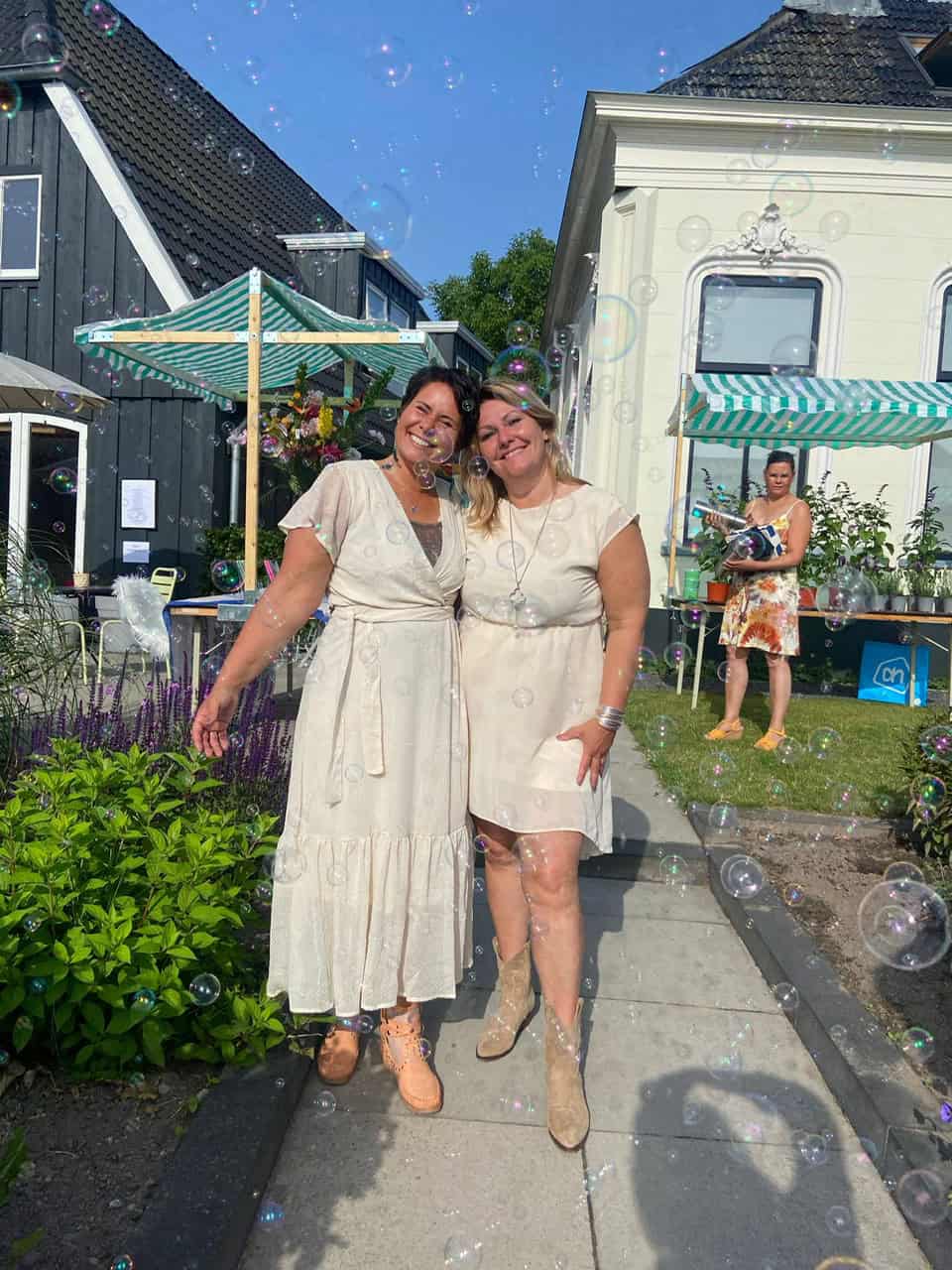 ROOTZ! Inspire Festival: ”Twee dagen vol yoga, mindfulness, meditatie, geweldige workshops, bekende en minder bekende sprekers en muziekoptredens”