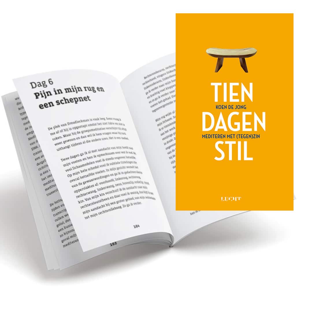 Tien Dagen Stil