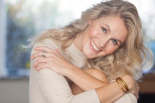 Yogadocente Nanda Lofvers: “Het leven is gewoon een cadeautje”