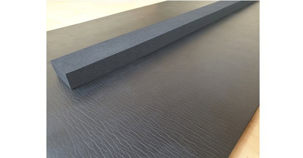 De yoga strip