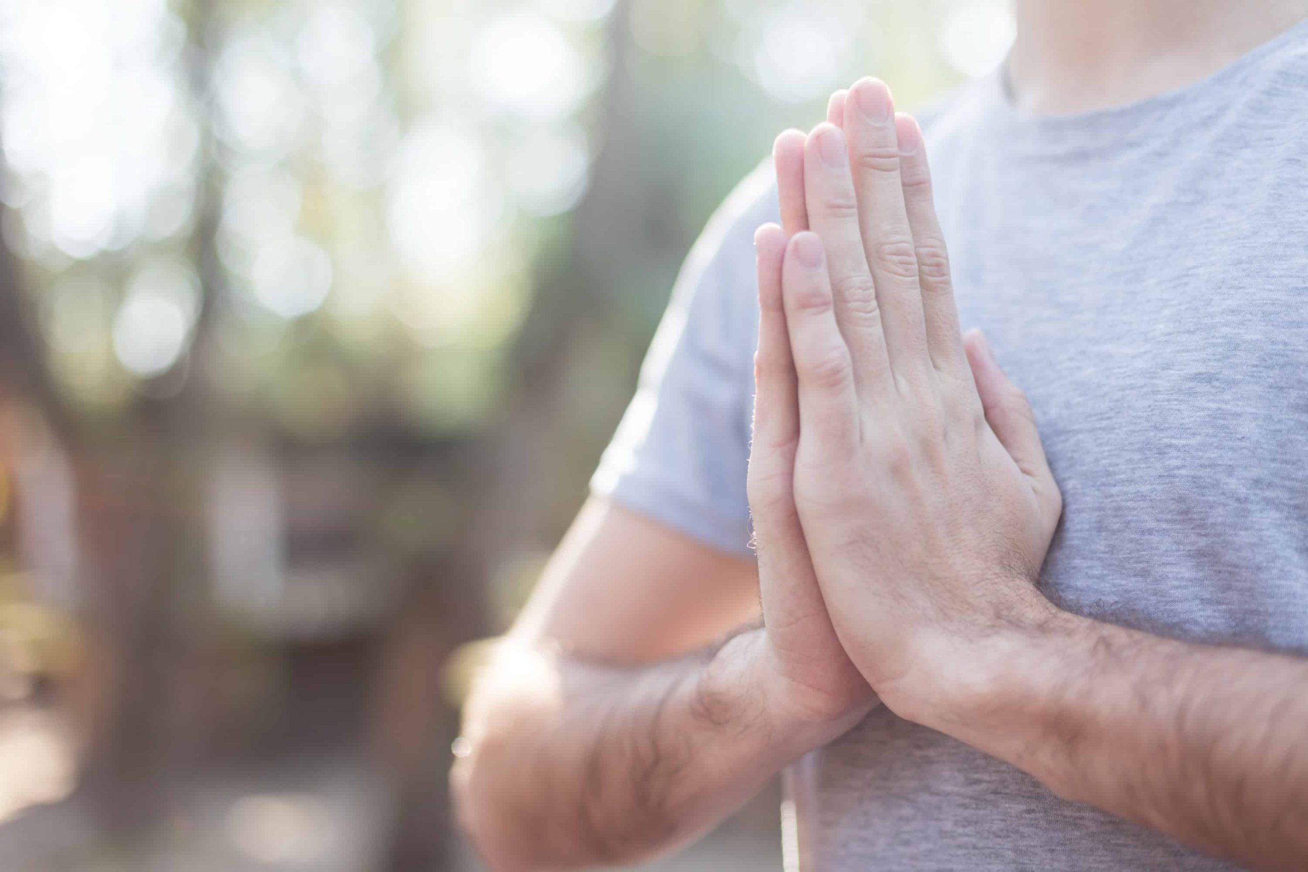Mindfulness, of ‘het is wat het is’