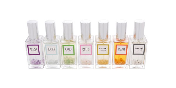 Escentie van 6th sense perfume lab