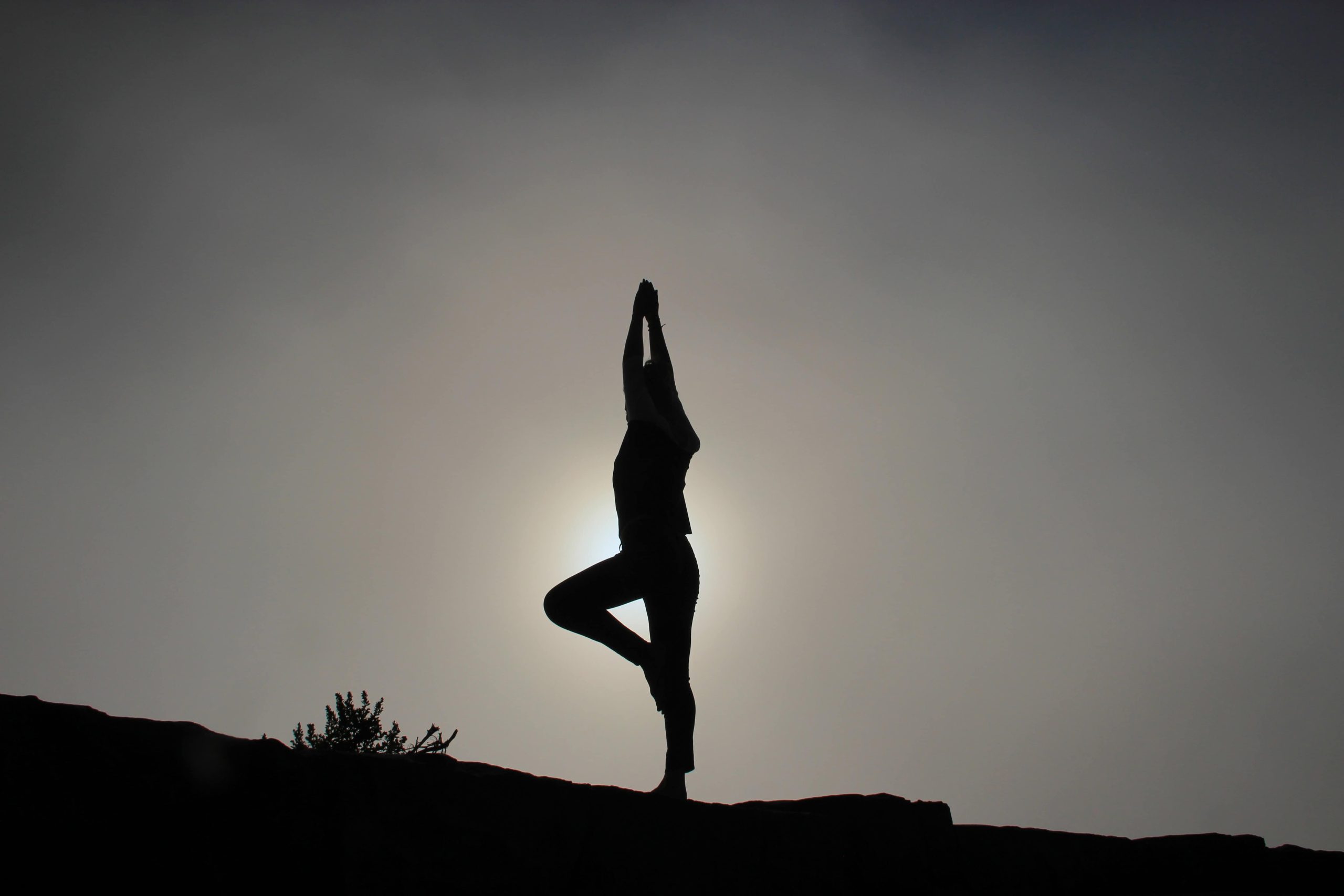 5 yogaposes voor sterke buikspieren