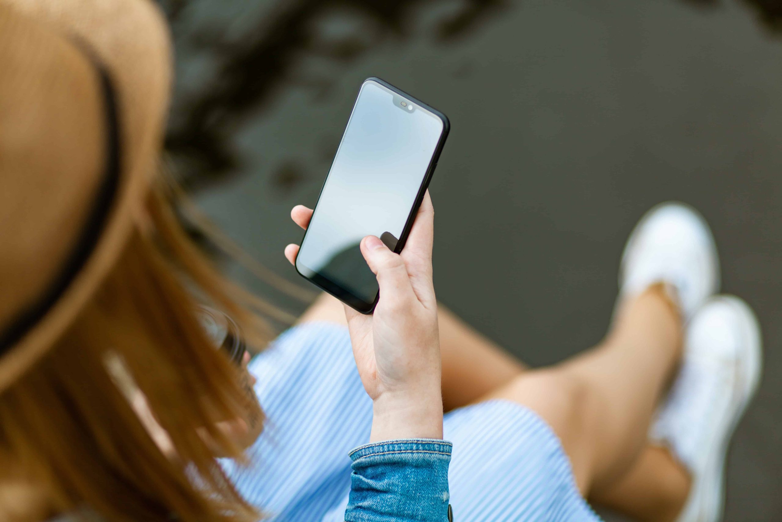 Hoe ga je om met de haat-liefde verhouding met je smartphone?