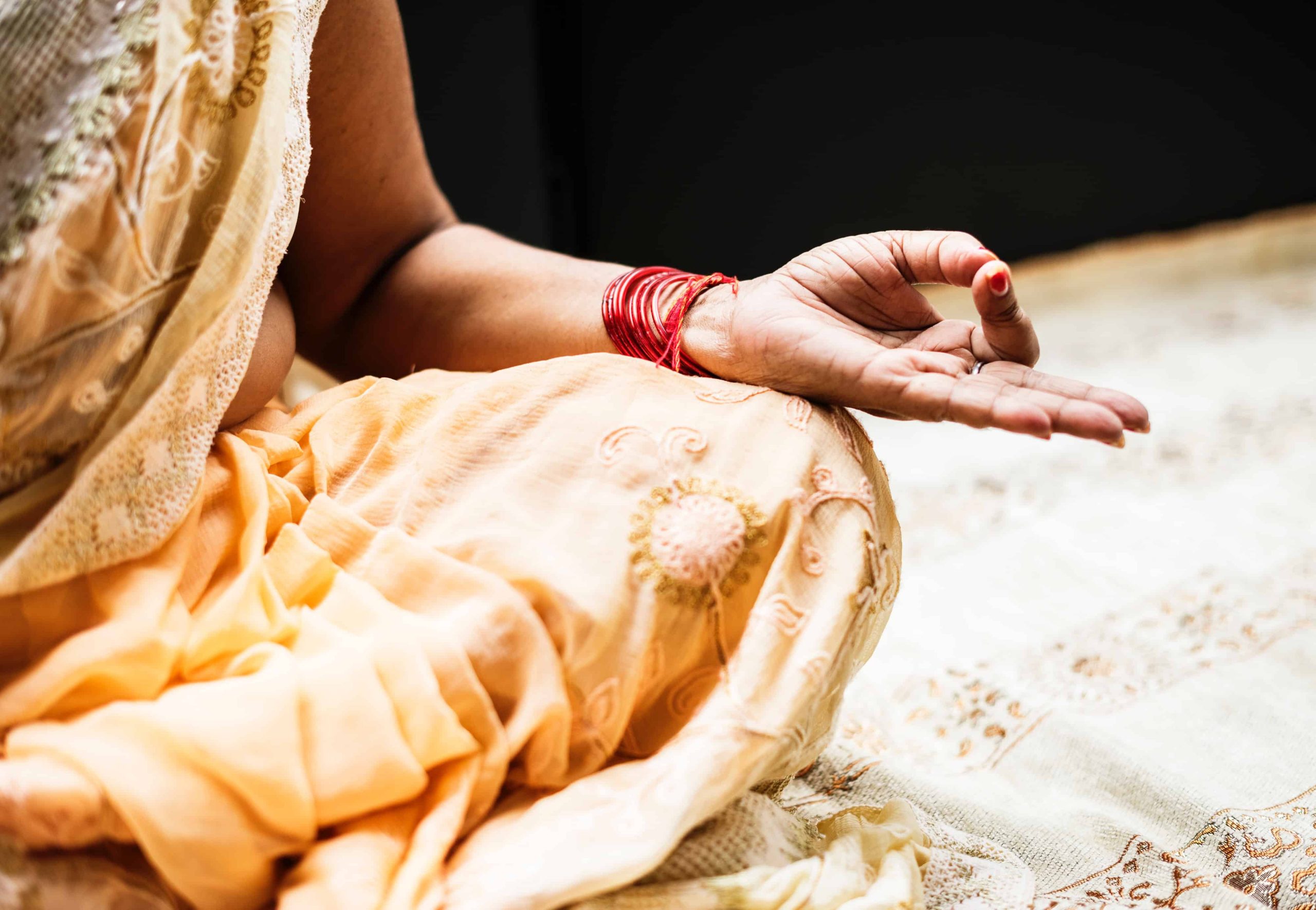Yoga als studie
