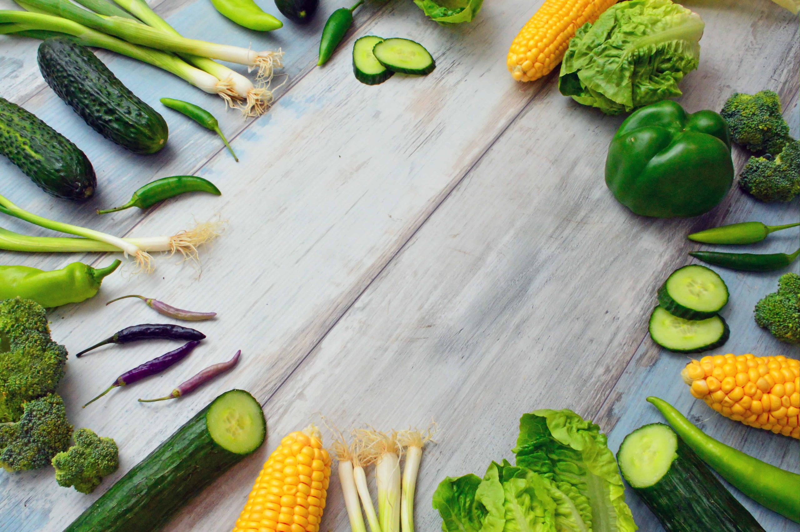 Alles over spirulina, chlorella en andere superfoods en waarom het zo goed voor je is