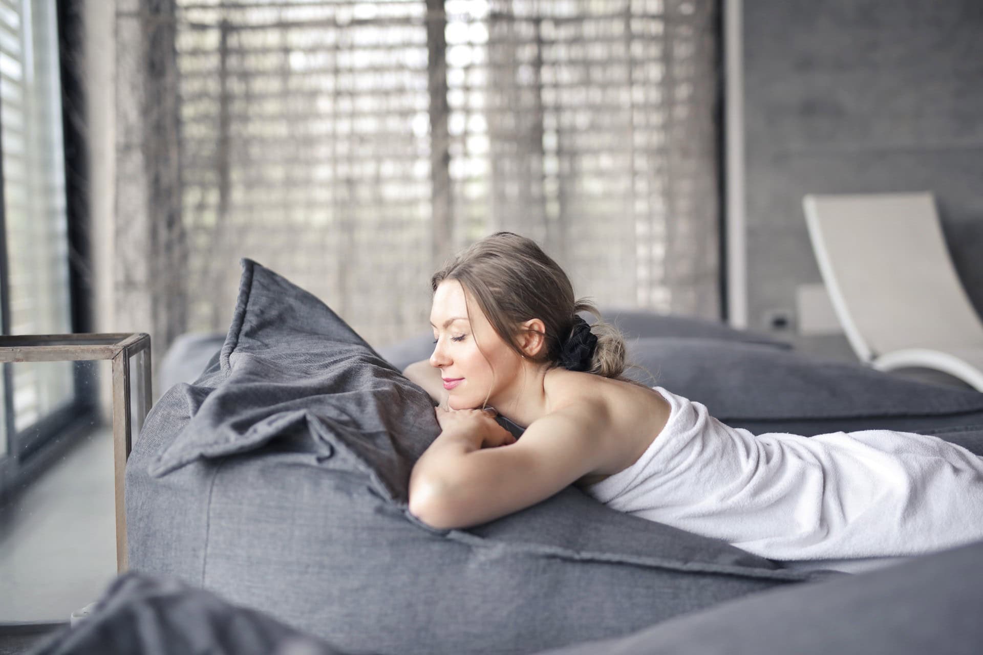 Nu online: gratis magazine over Selfcare