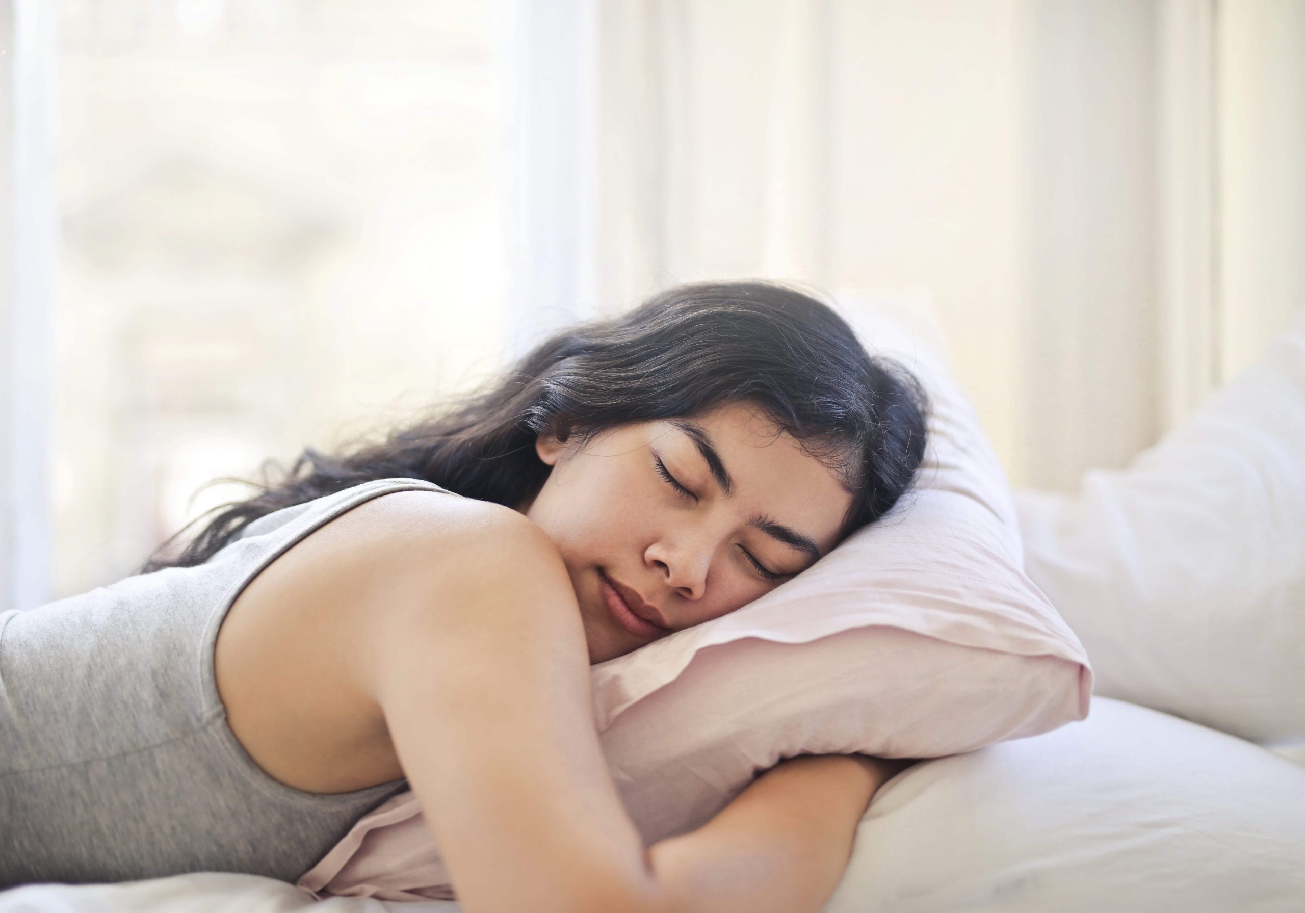 Onderzoek: Yoga Nidra kan leiden tot betere slaap en verbeterd geheugen