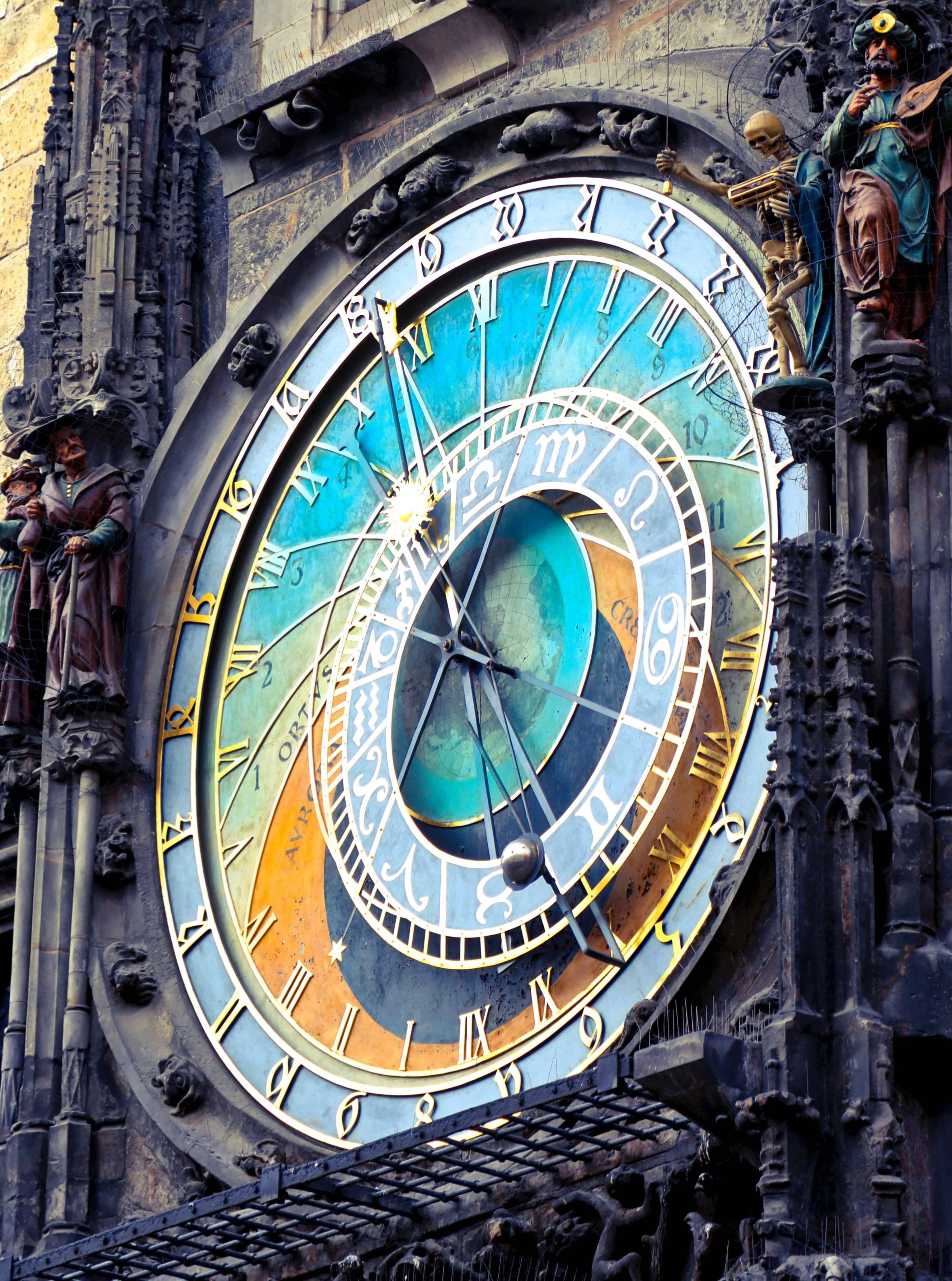 De elementen en astrologie
