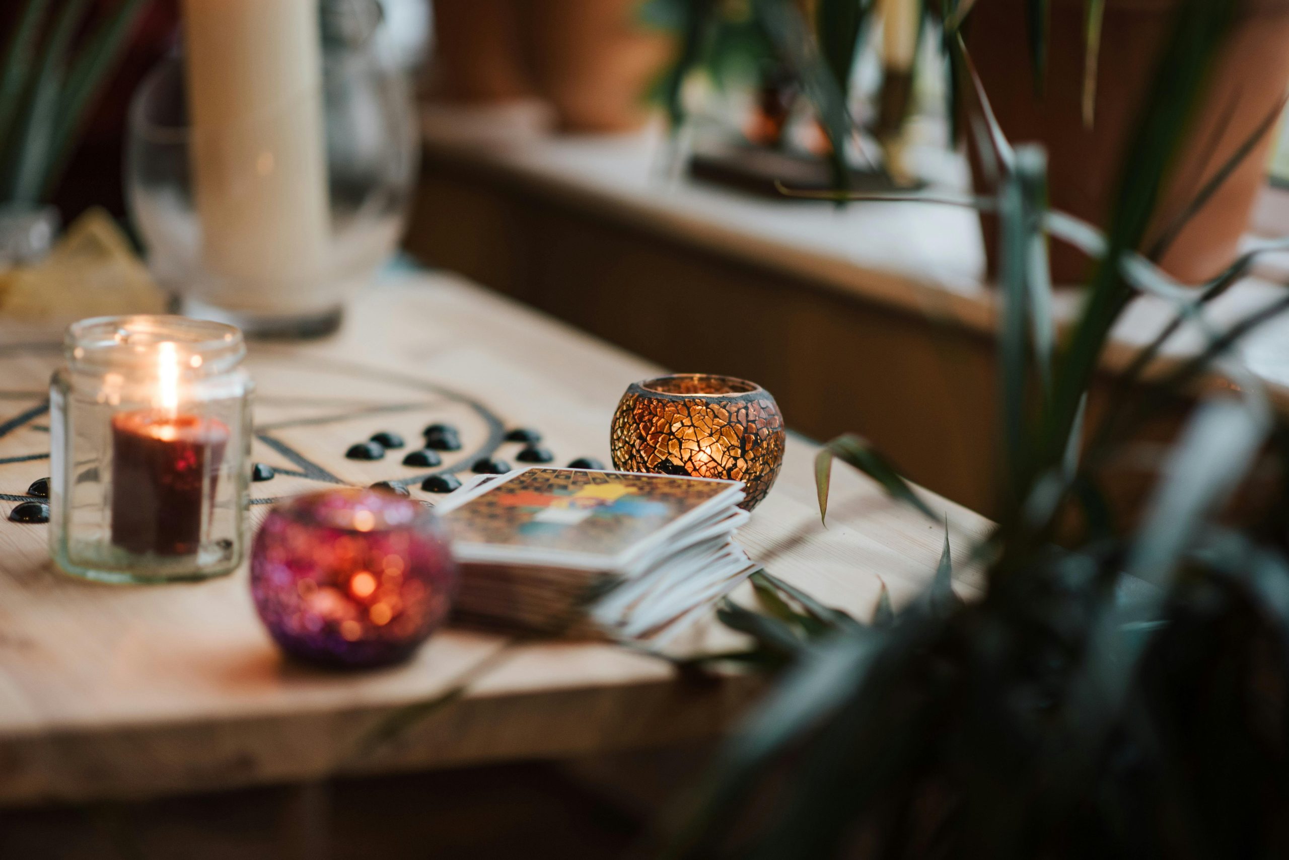 Tarot en verandering: wat kaarten je kunnen vertellen