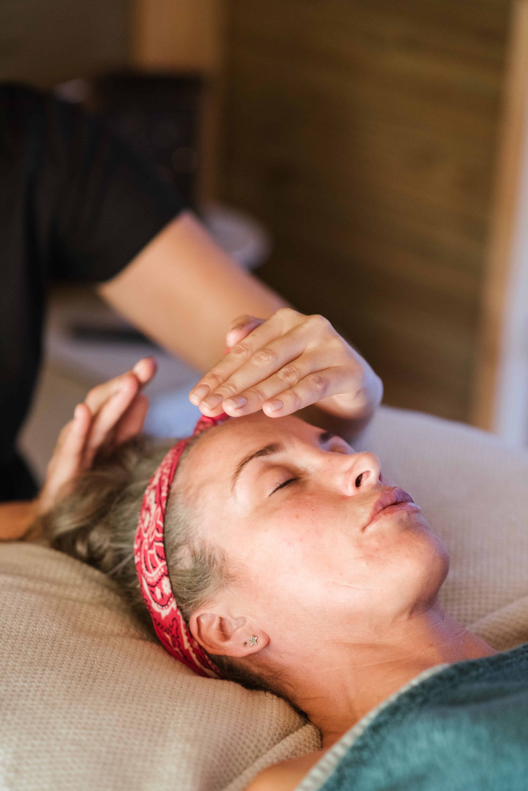 Wat is Reiki?