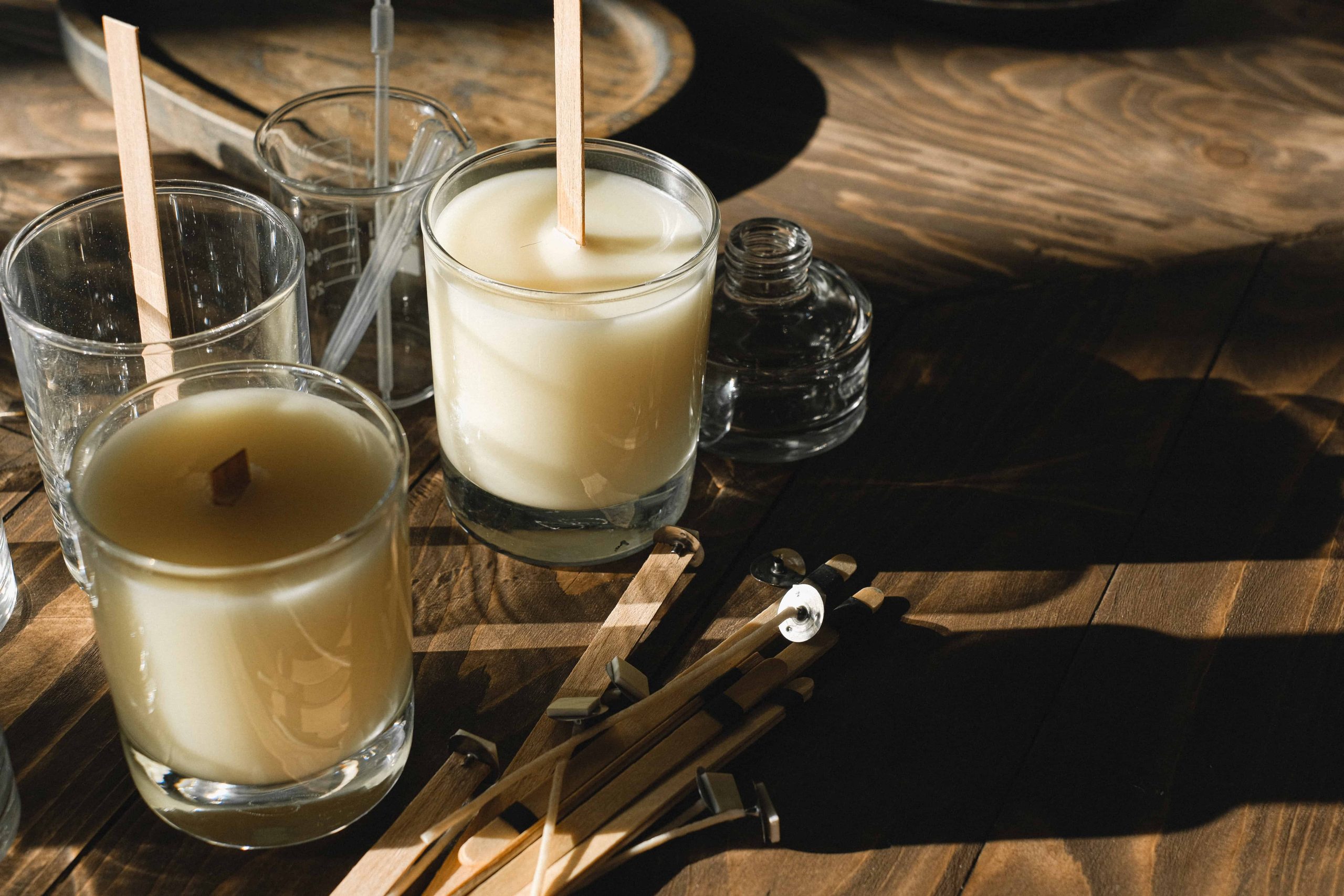 4 selfcare DIY’s om thuis te maken