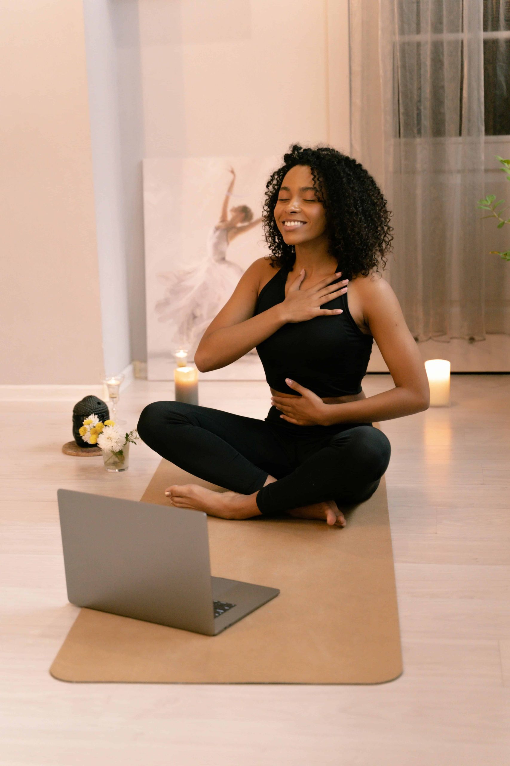 7 yogi’s op YouTube om te volgen