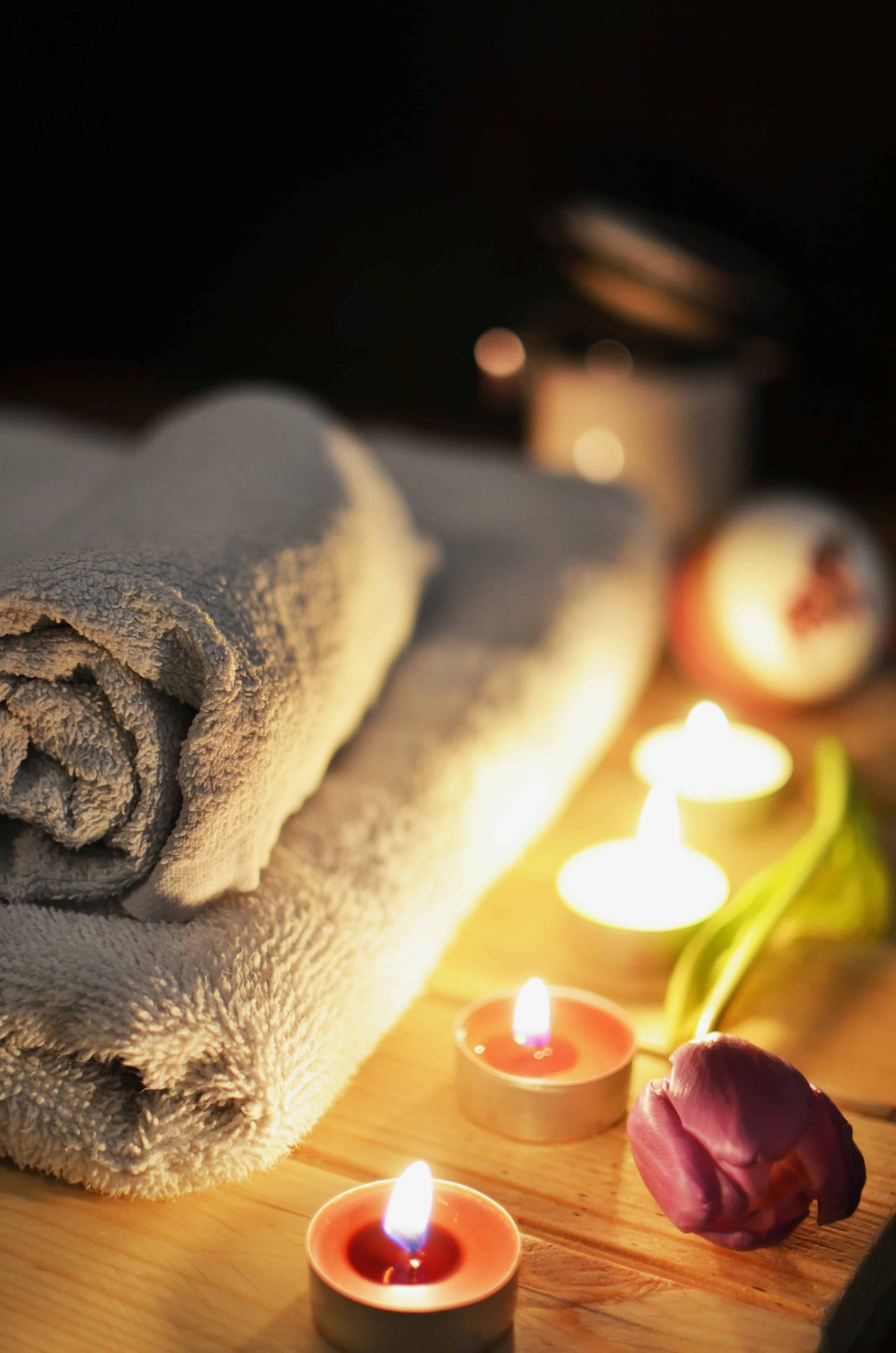 Ayurveda en yoga: Zo breng je je Vata dosha in balans