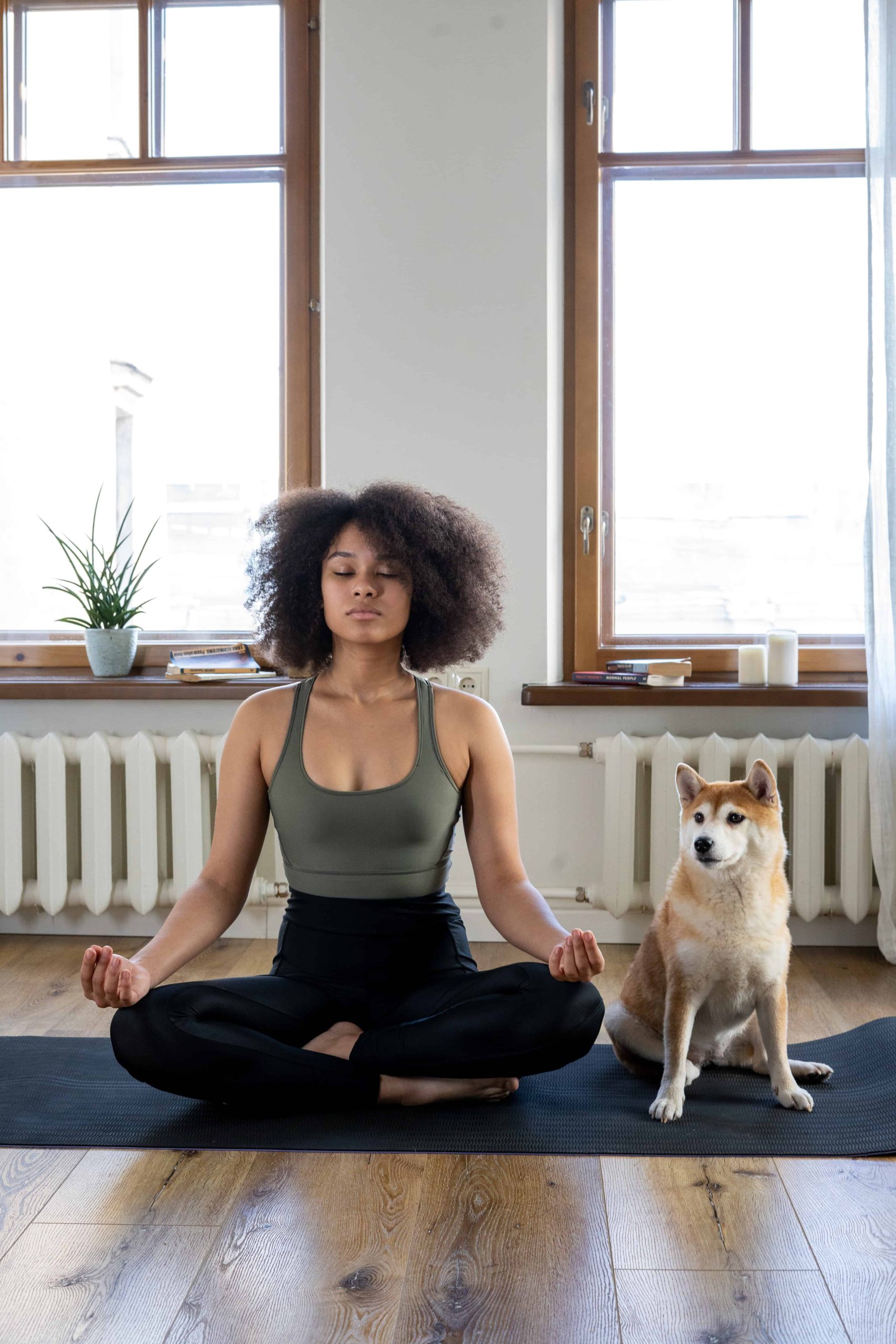 4 mantra’s om krachtig het nieuwe jaar in te gaan