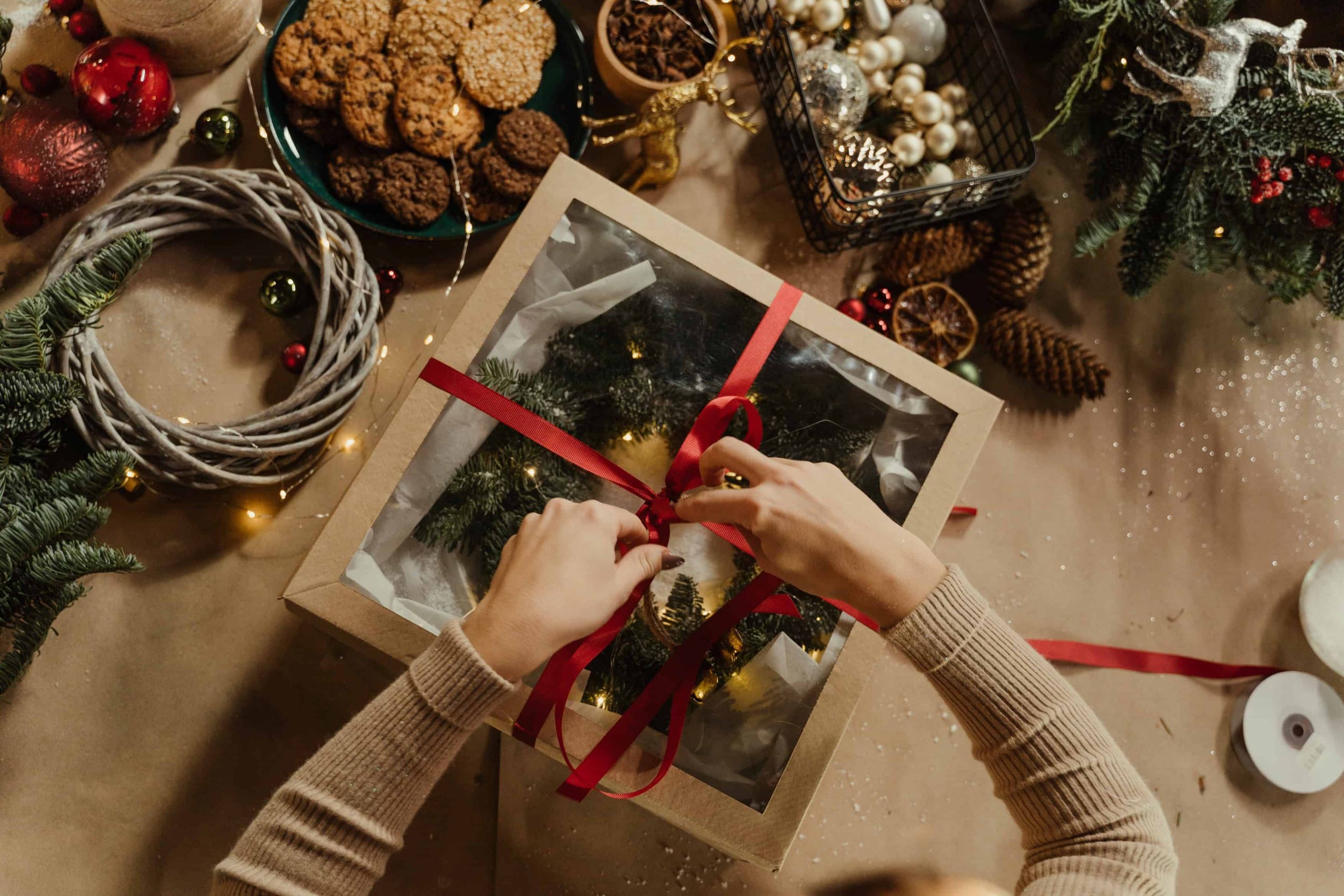 8x Mindfulness cadeaus voor de feestdagen