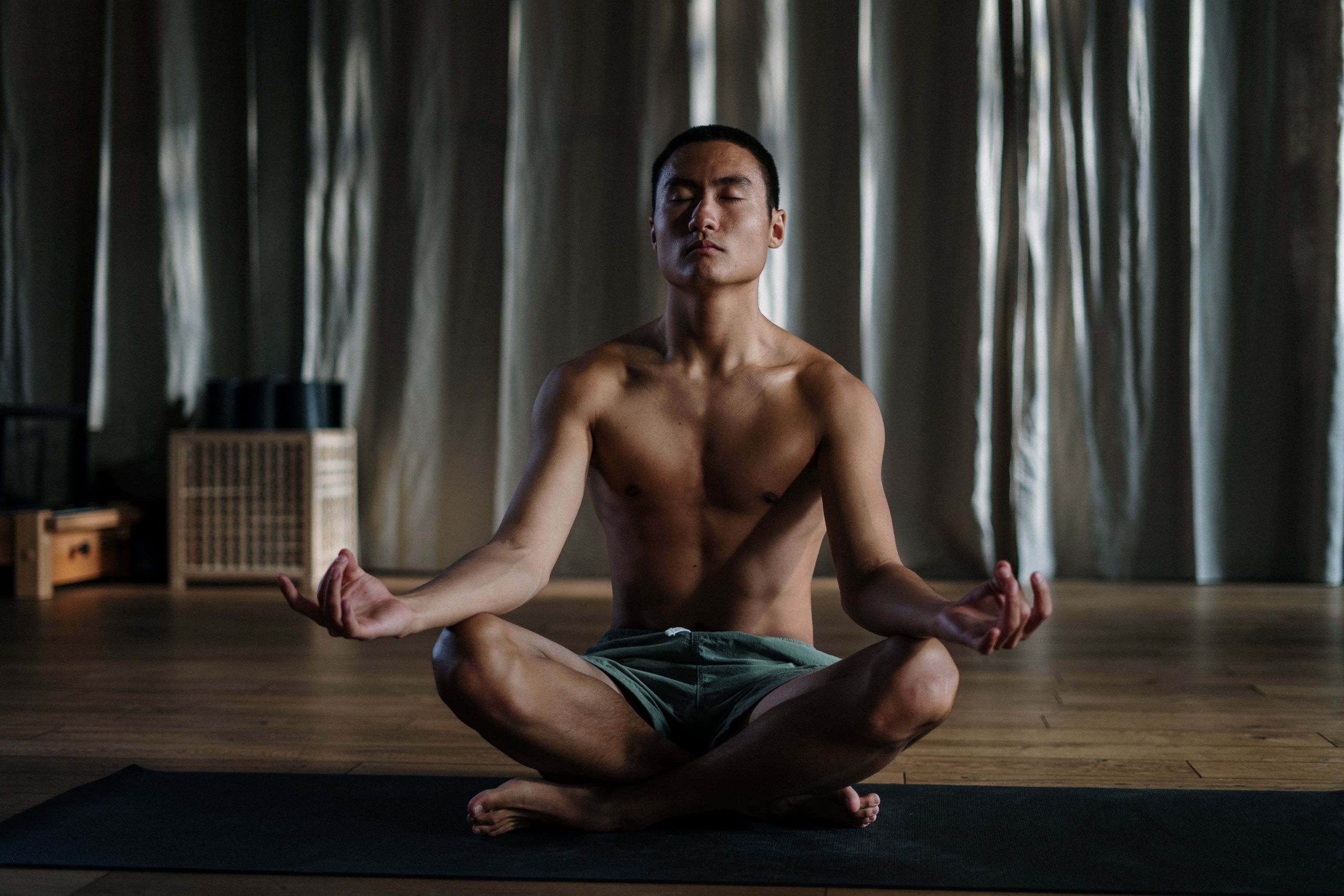 5 gezondheidsvoordelen van hot yoga