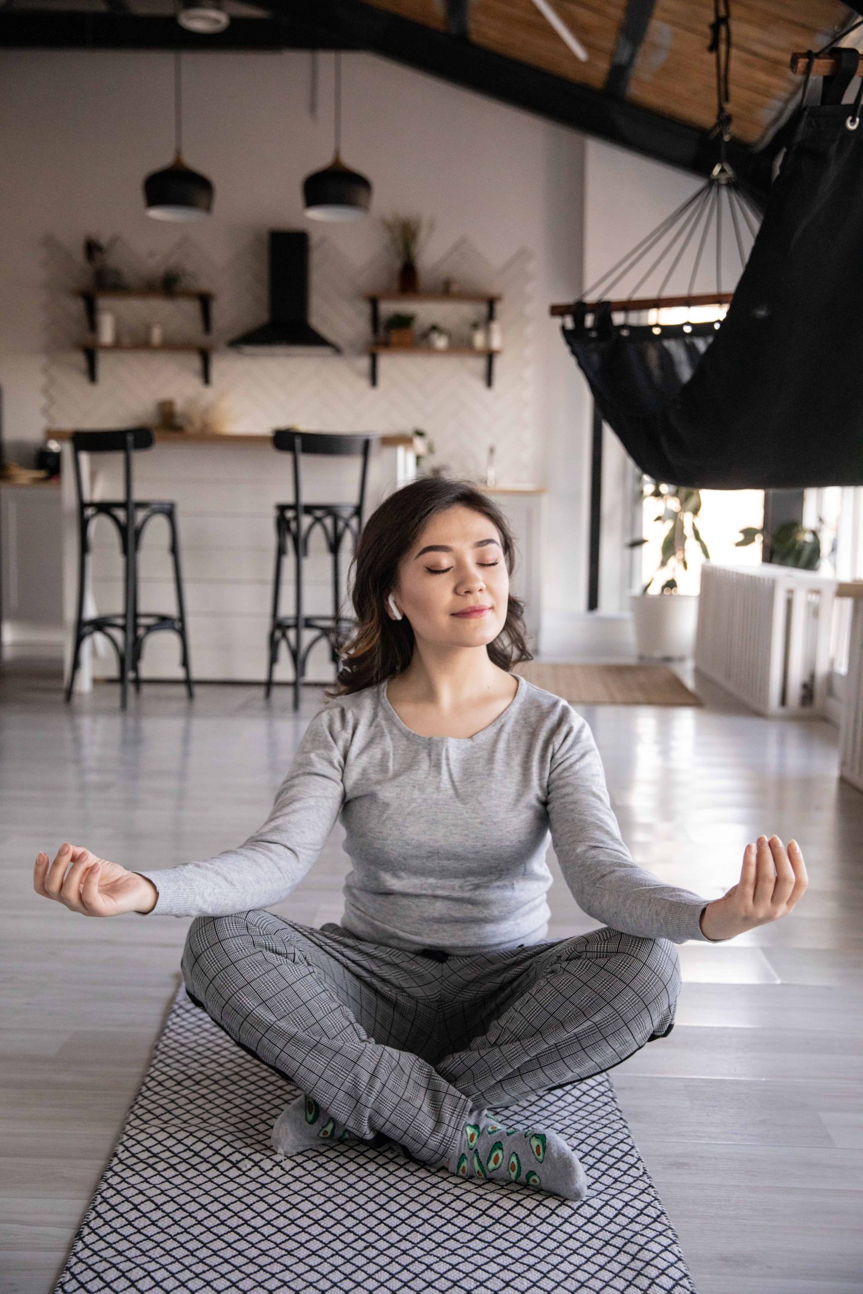 Zo verandert mindfulness je brein