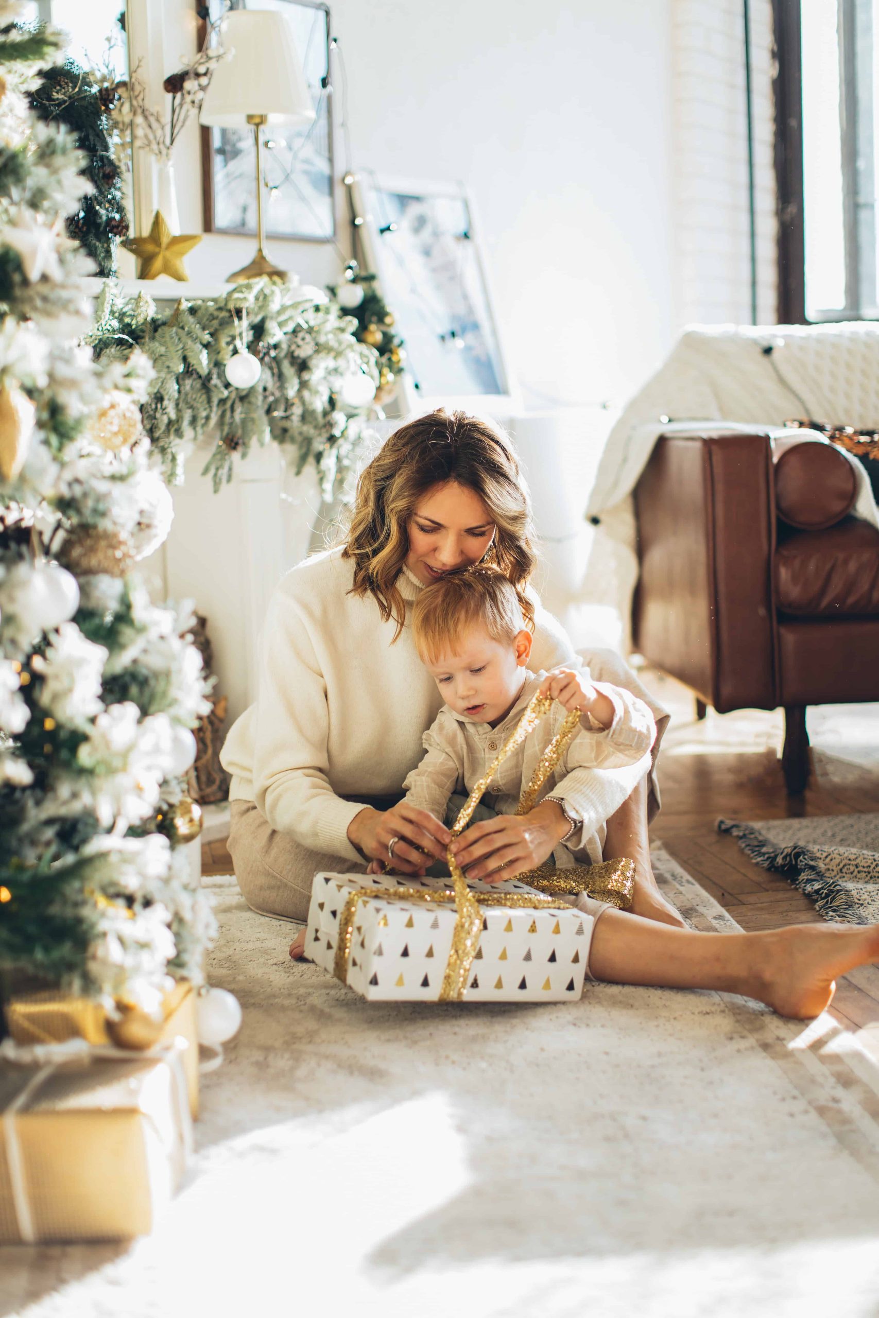 5 Selfcare tips voor tijdens de feestdagen