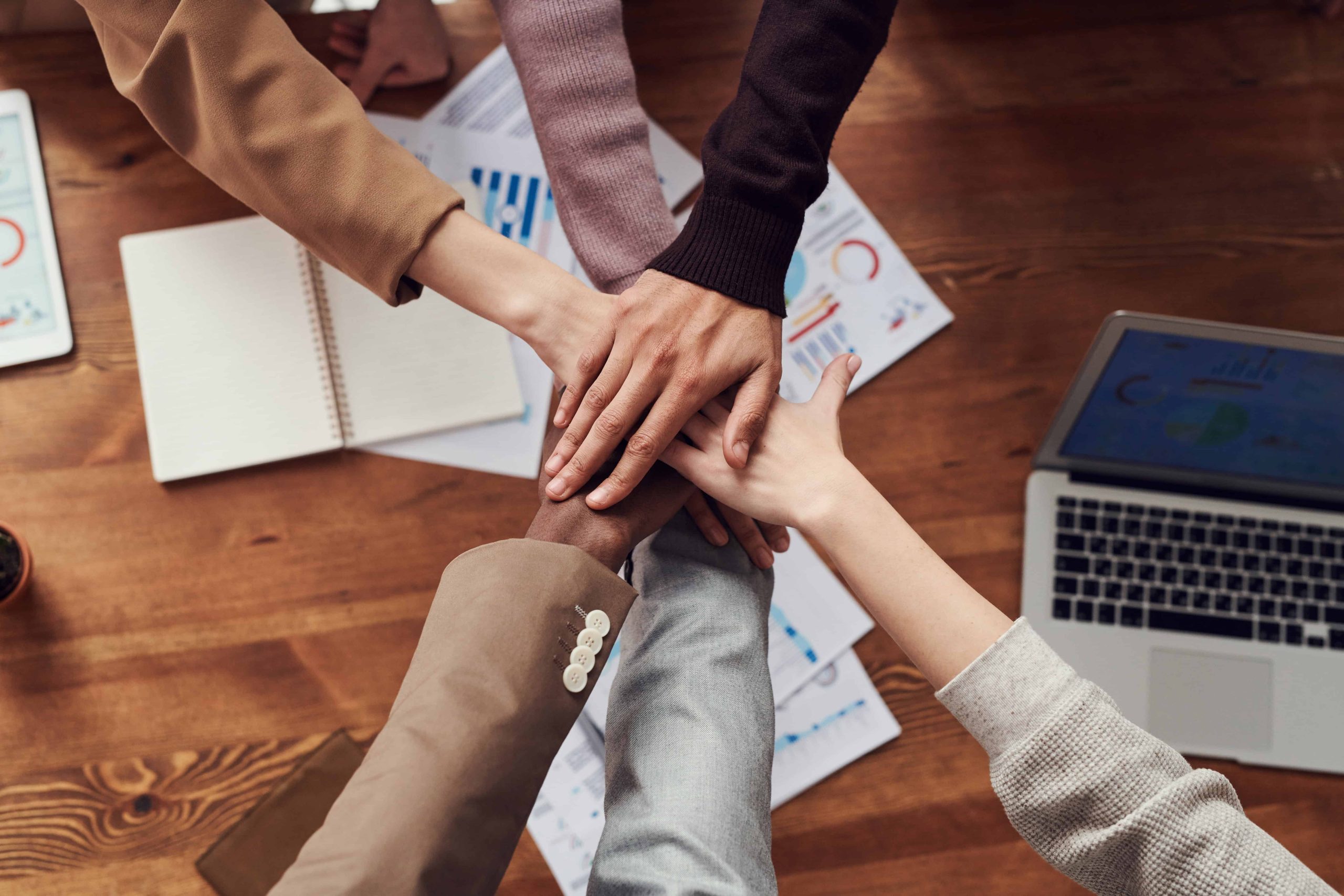 Zo zorgt mindfulness voor teambuilding op werk