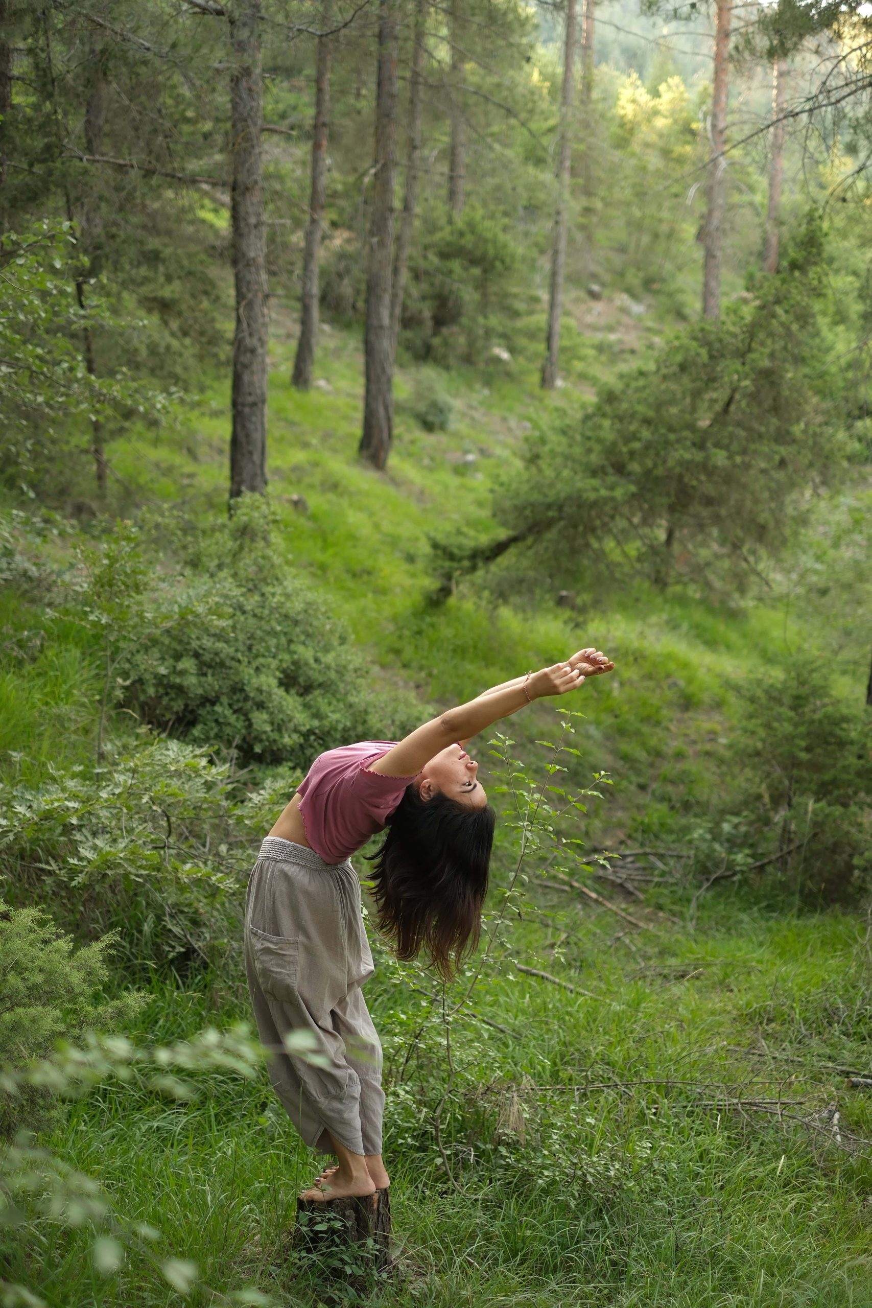 Meer duurzaamheid in je dagelijkse routine? Zo kan yoga je helpen