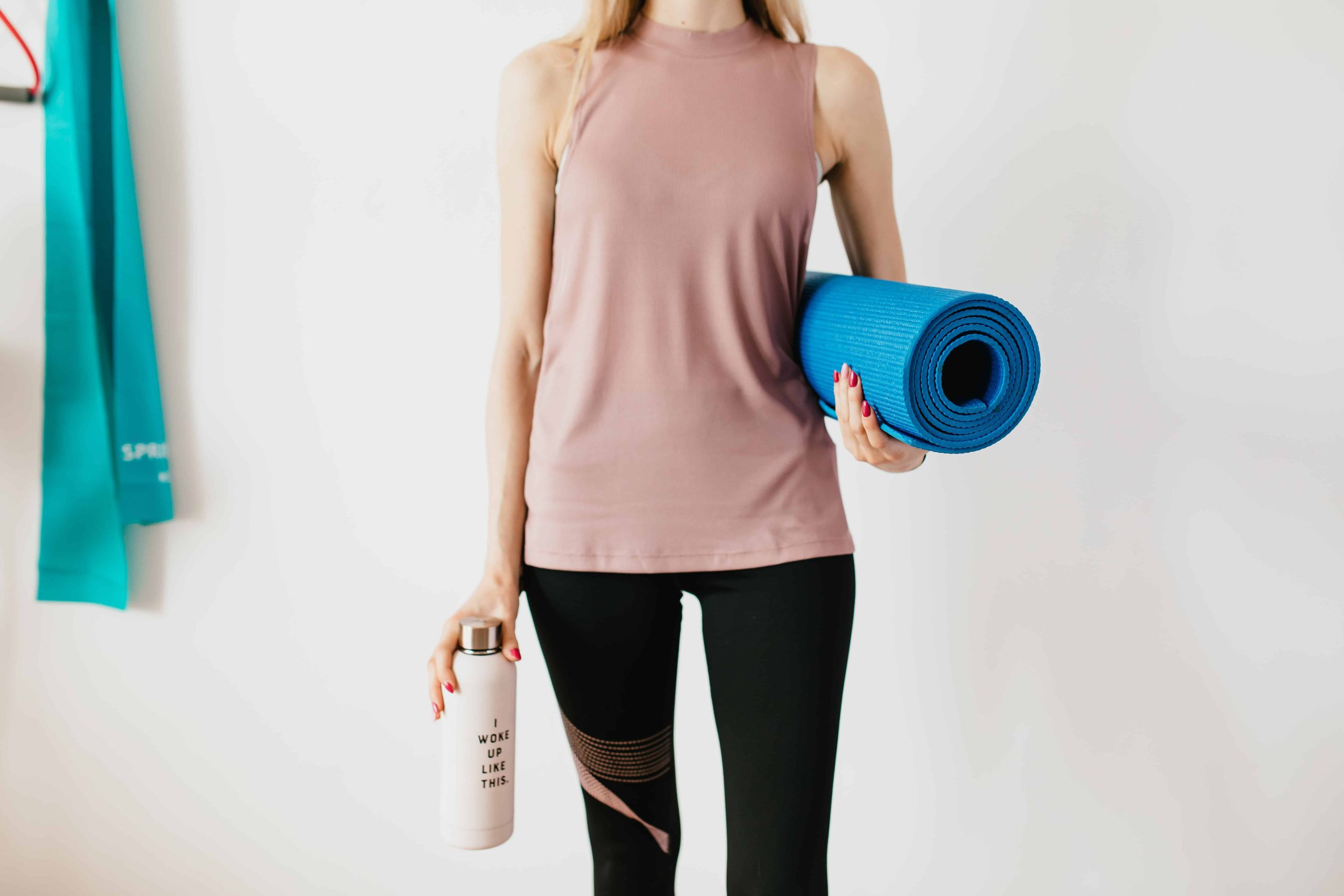 Veel keuze in Pilates lessen in Breda