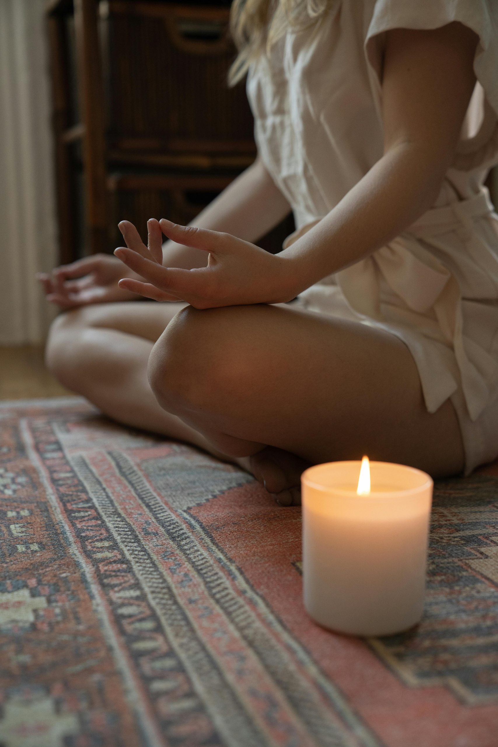 Ochtendrituelen voor een energieke lente