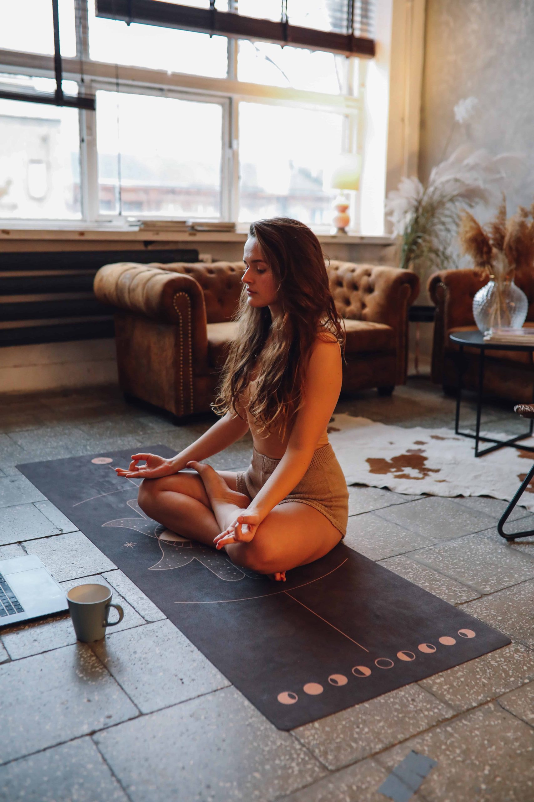 7 voordelen van tantra yoga