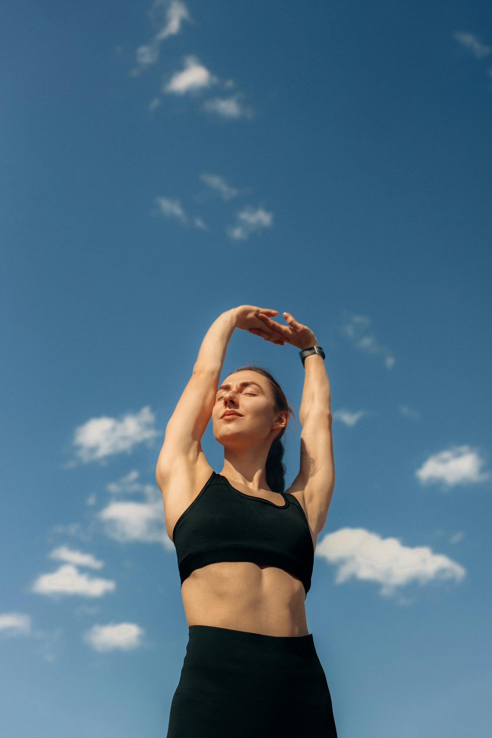 Wat is de invloed van yoga op je immuunsysteem?