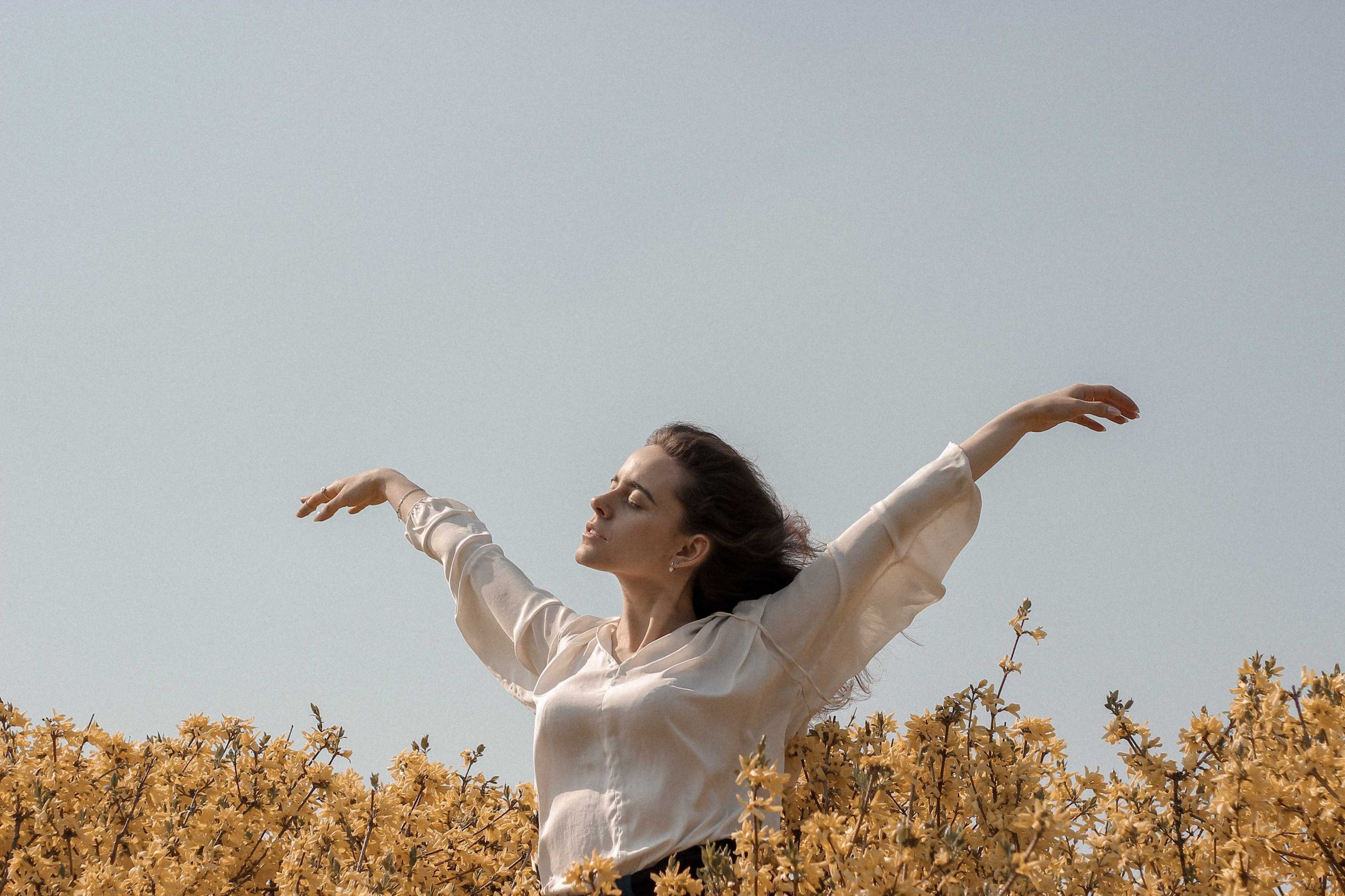 Bewezen: Yoga is goed voor je mentale gezondheid