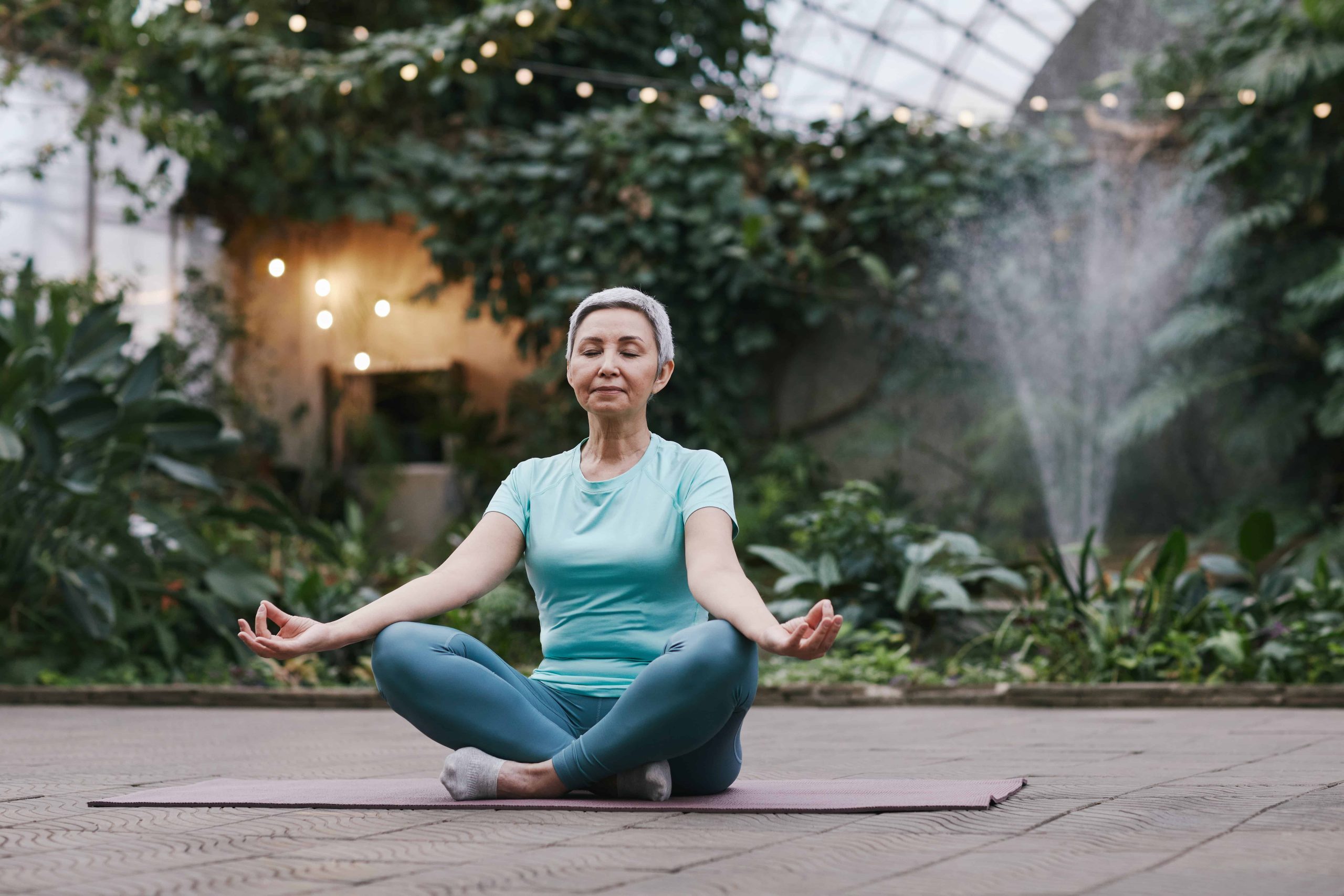 5-minuten meditatie voor wanneer je weinig tijd hebt