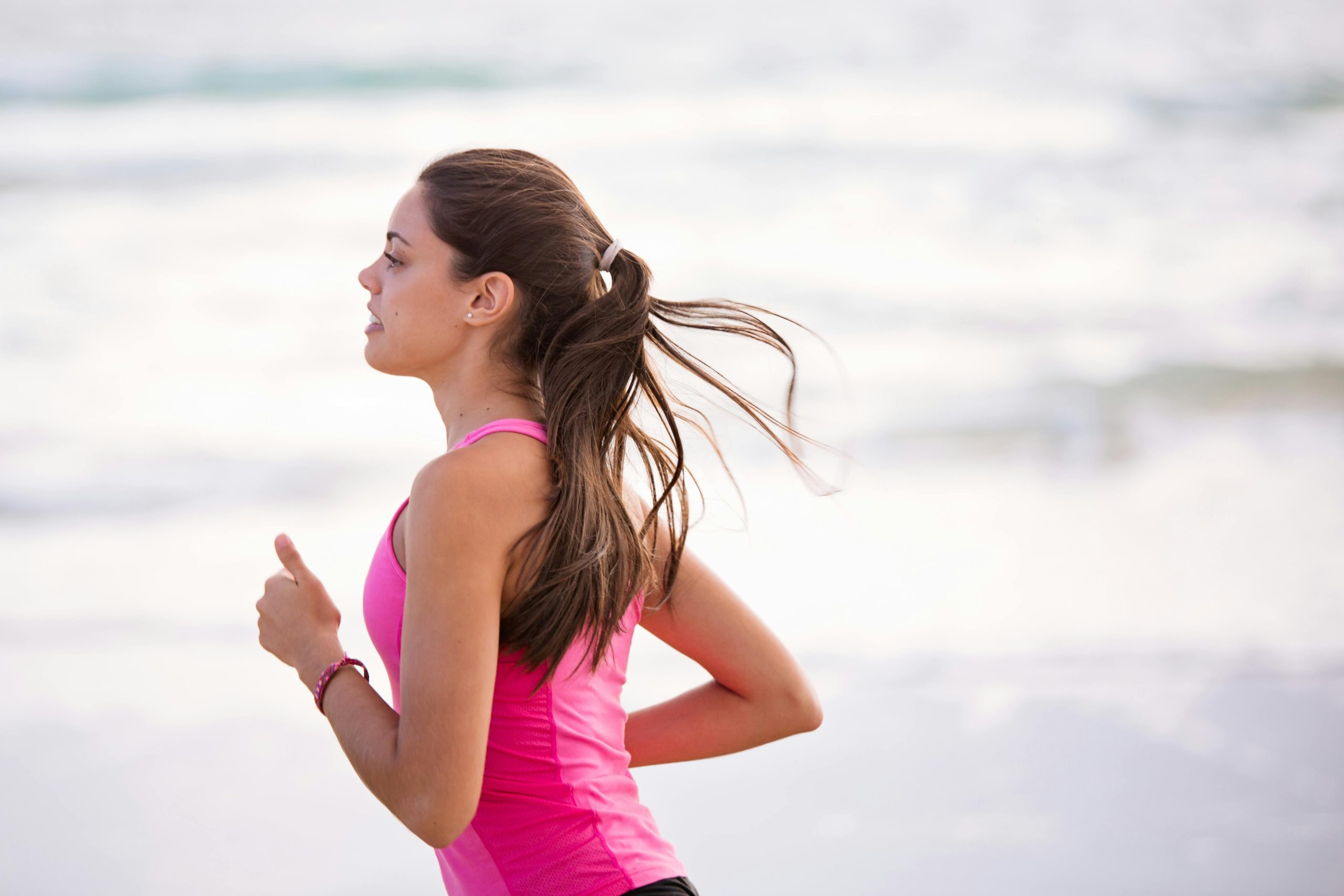 Van soepelere spieren tot sneller herstel: 7 yogaposes voor hardlopers
