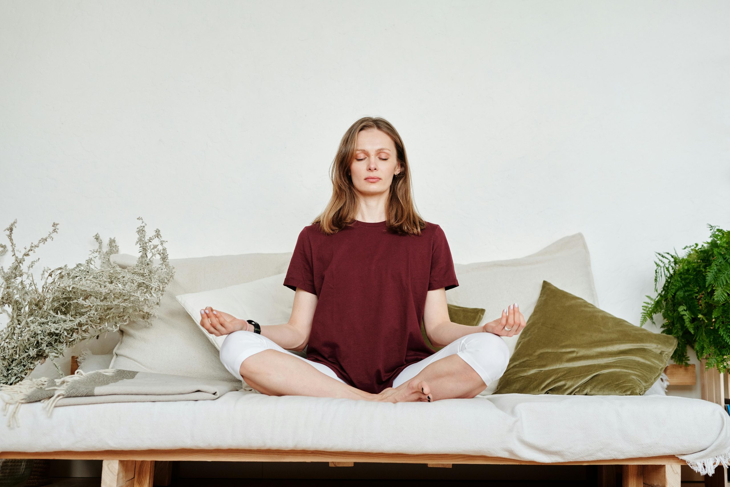 Slow living in een snelle wereld: hoe je je dag bewust kunt vertragen