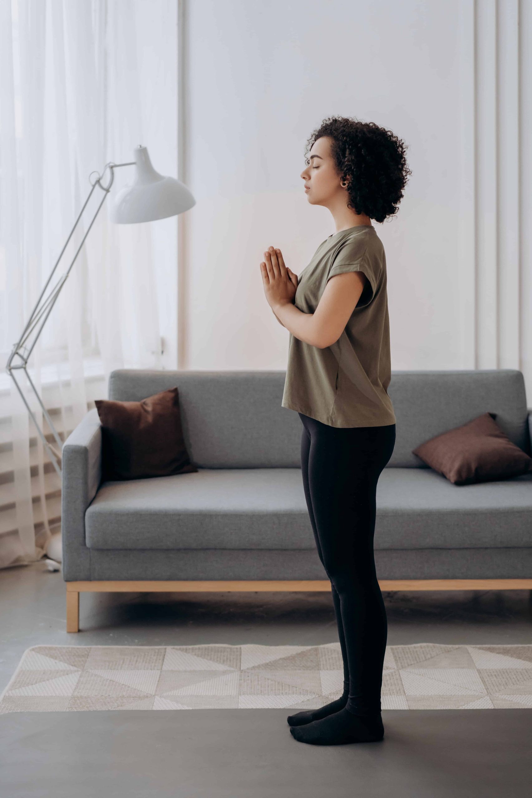4 voordelen van yoga in je dagelijks leven