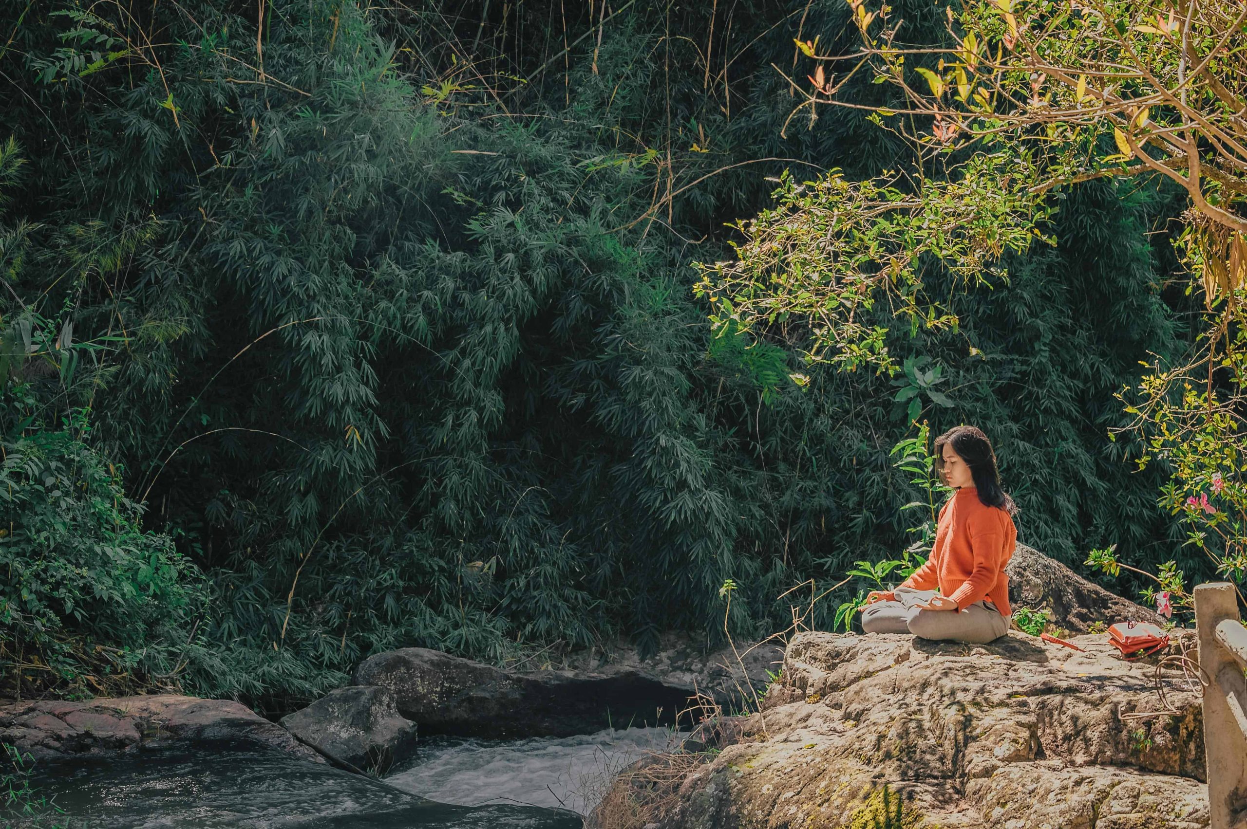 Kundalini yoga: verhoog je energie en vind innerlijke rust