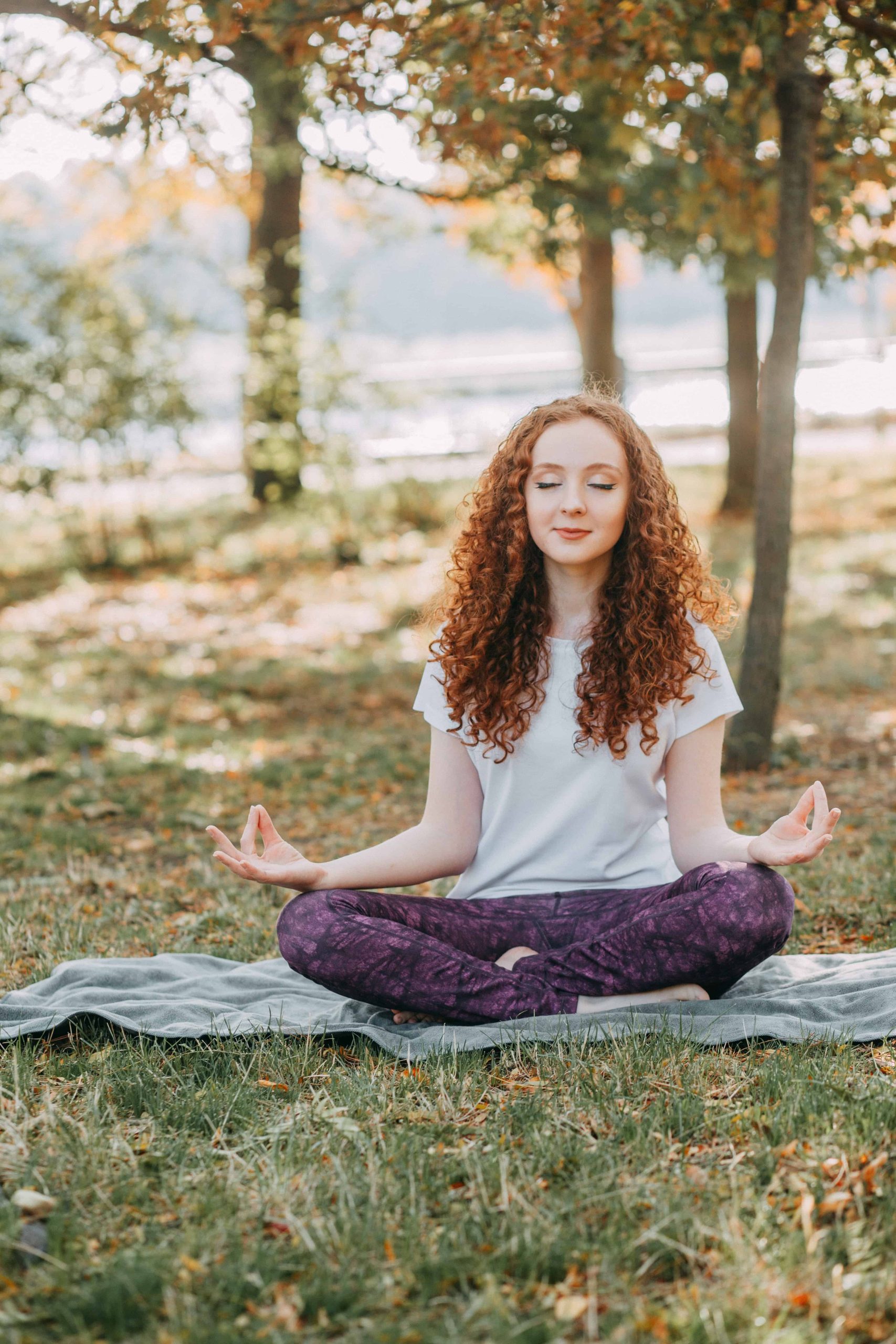 5 yogaposes die goed zijn voor je spijsvertering