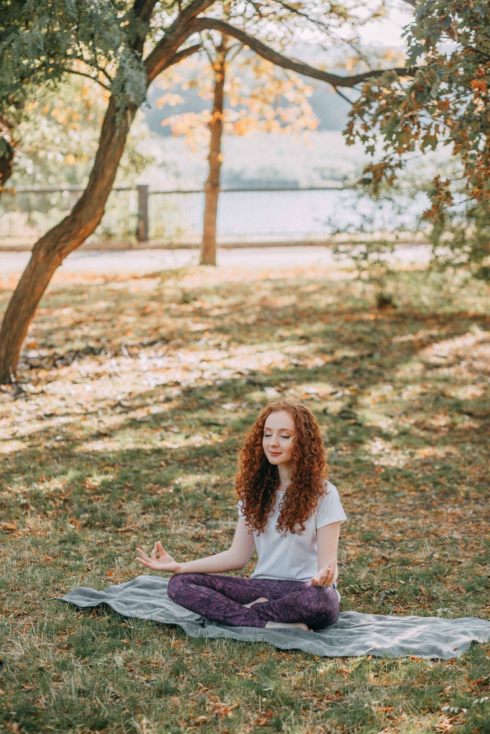 Met deze 8 yogaposes verbeter jij je gezondheid!