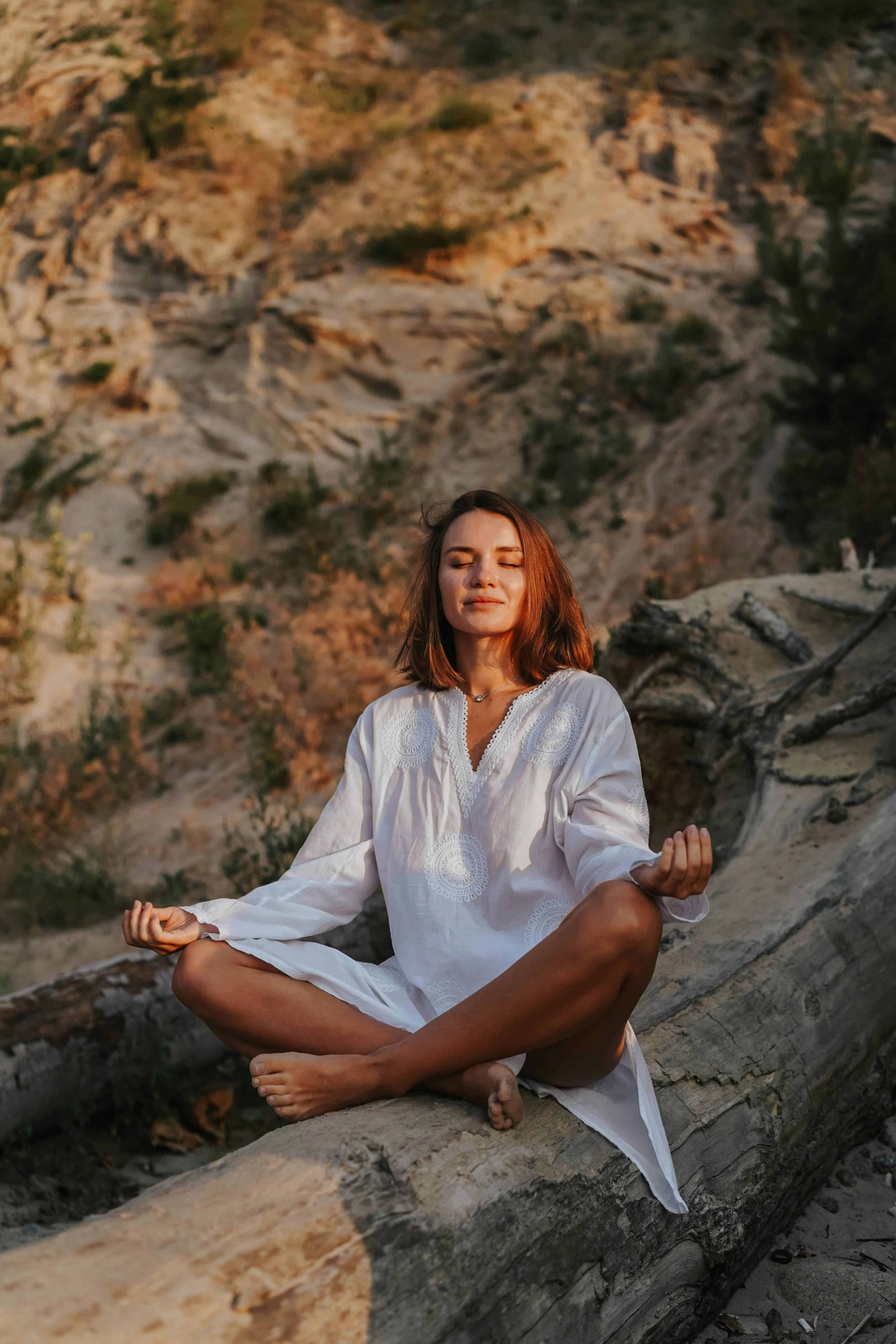 Dit is hoe je yoga kunt inzetten bij traumaverwerking