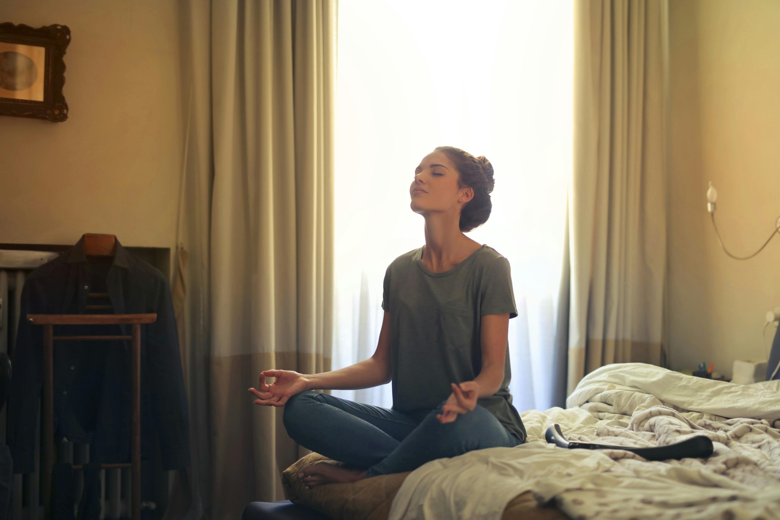 5 helende mantra’s voor emotioneel welzijn