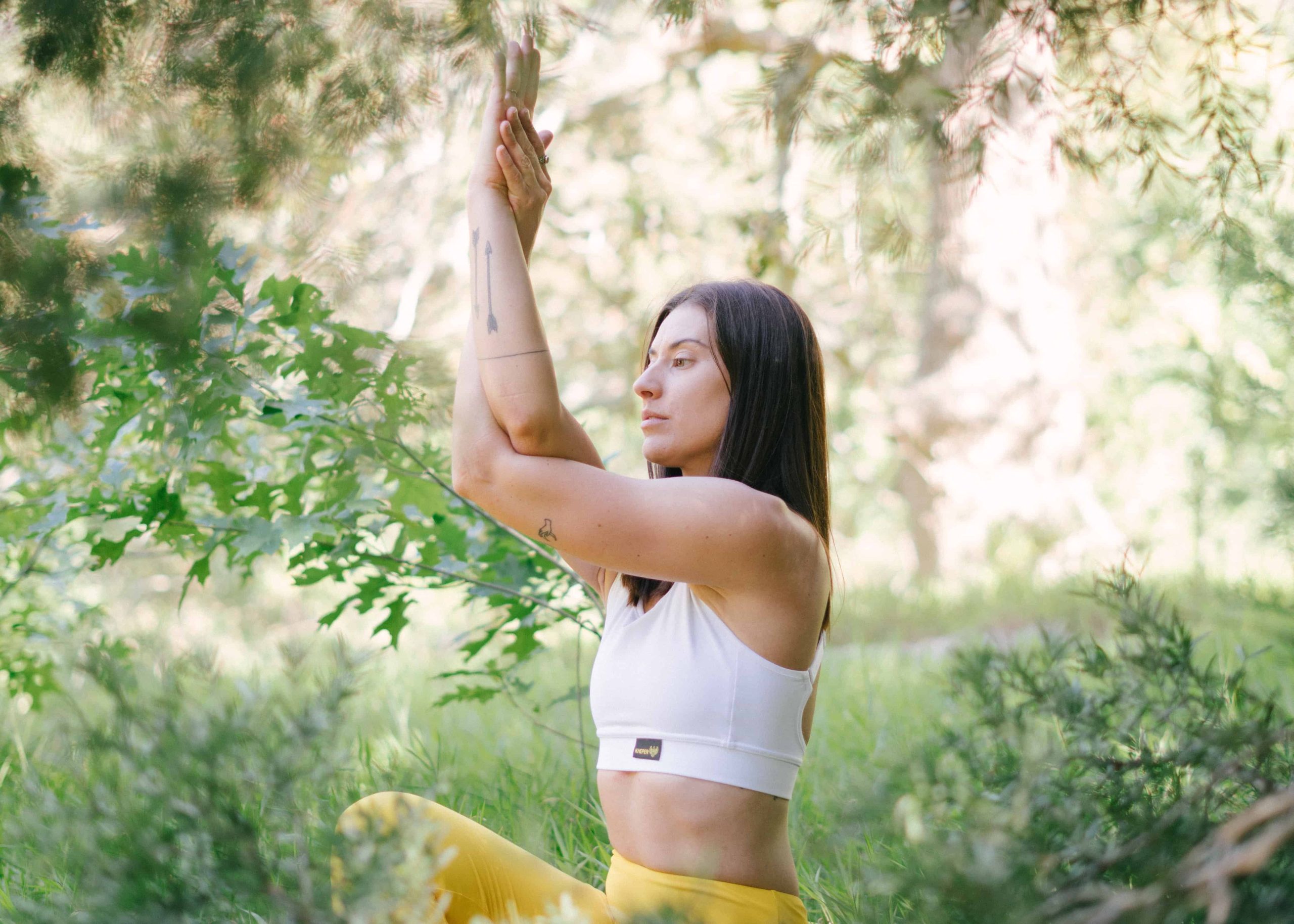 5 yogamythes ontrafeld!