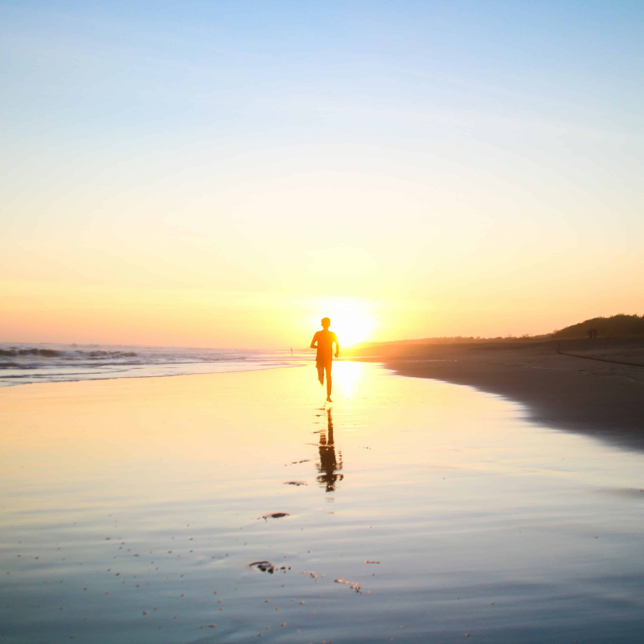 7 voordelen van yoga voor hardlopers