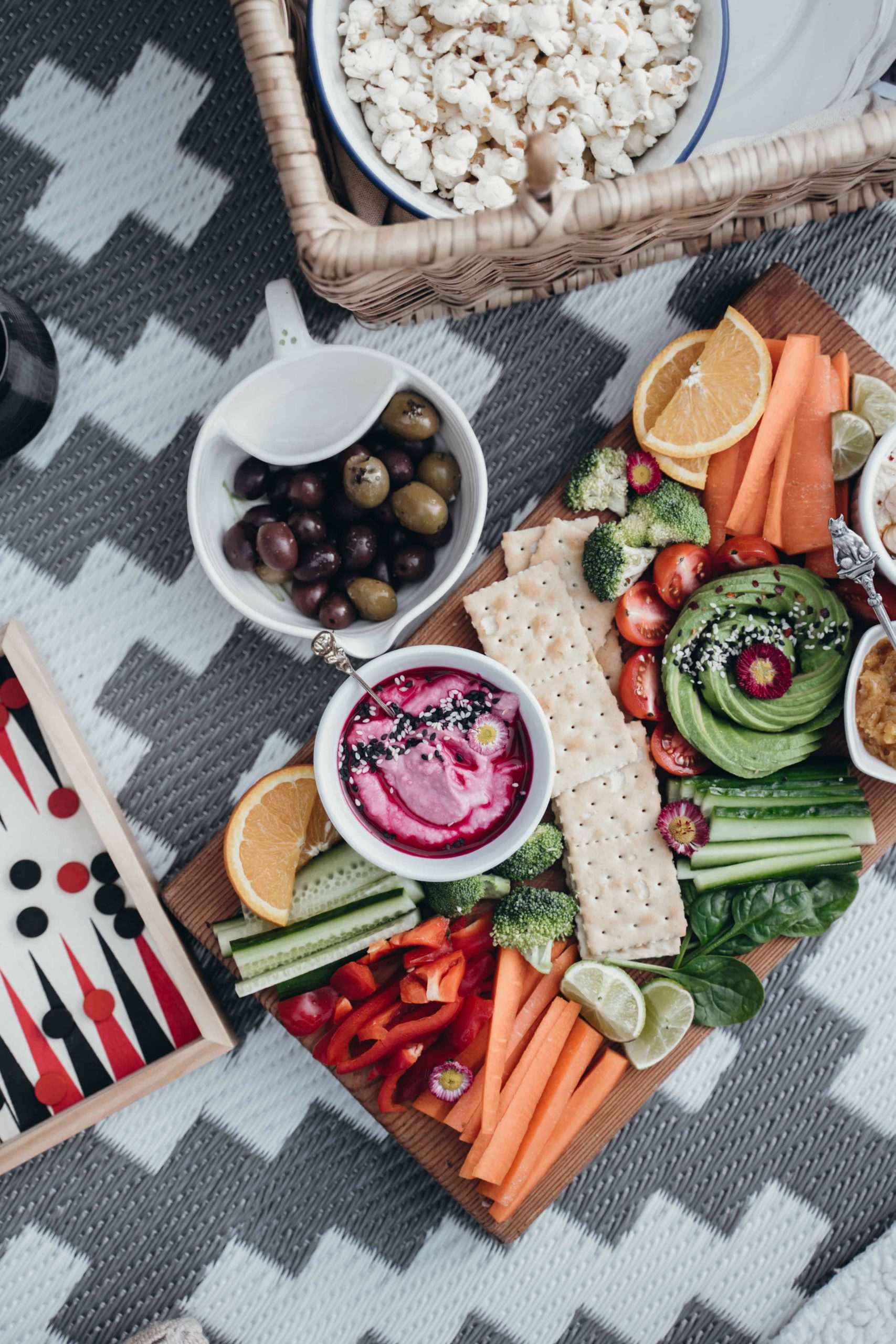 Mindful eten: 7 tips