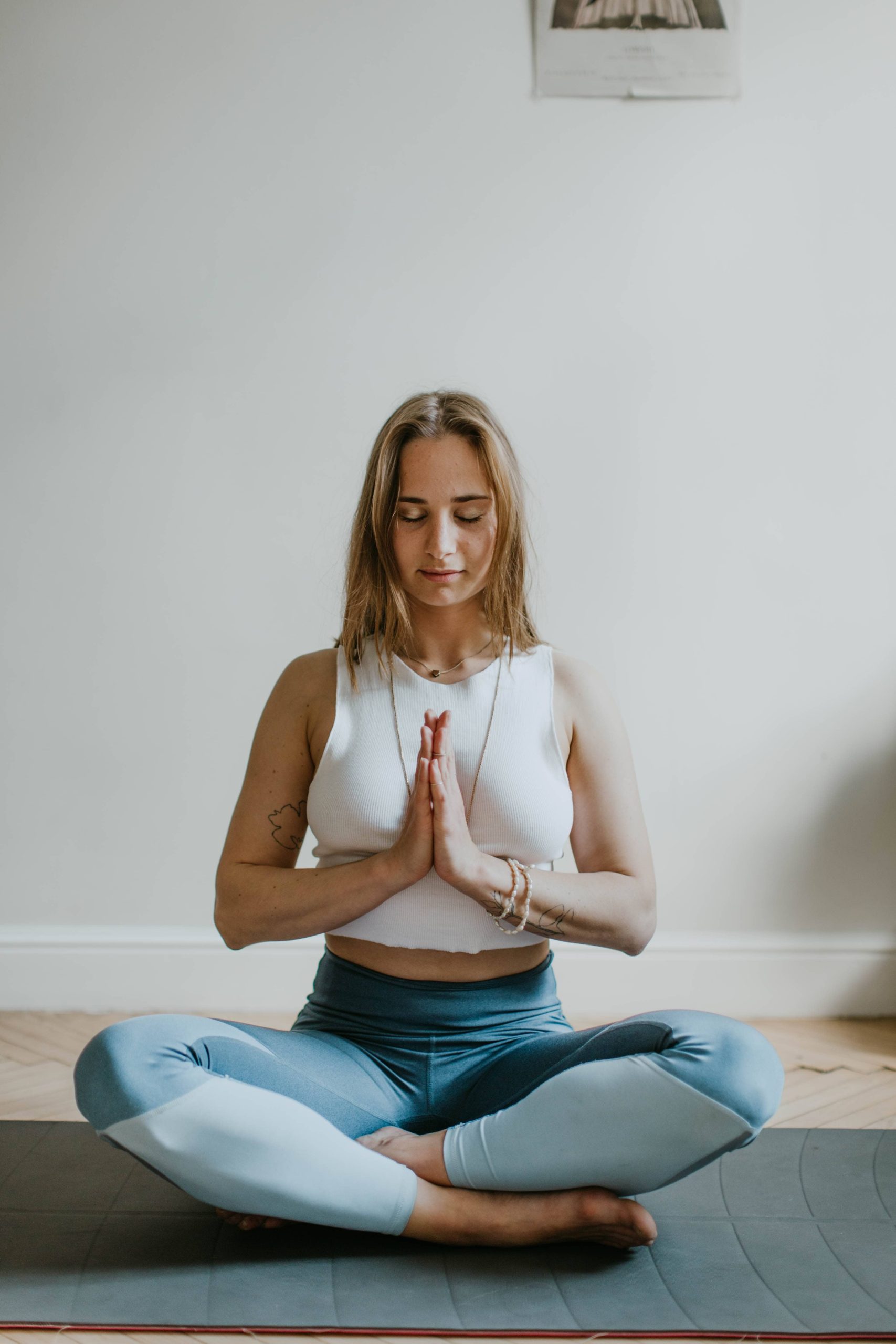 4 redenen waarom ademhaling zo belangrijk is tijdens yoga