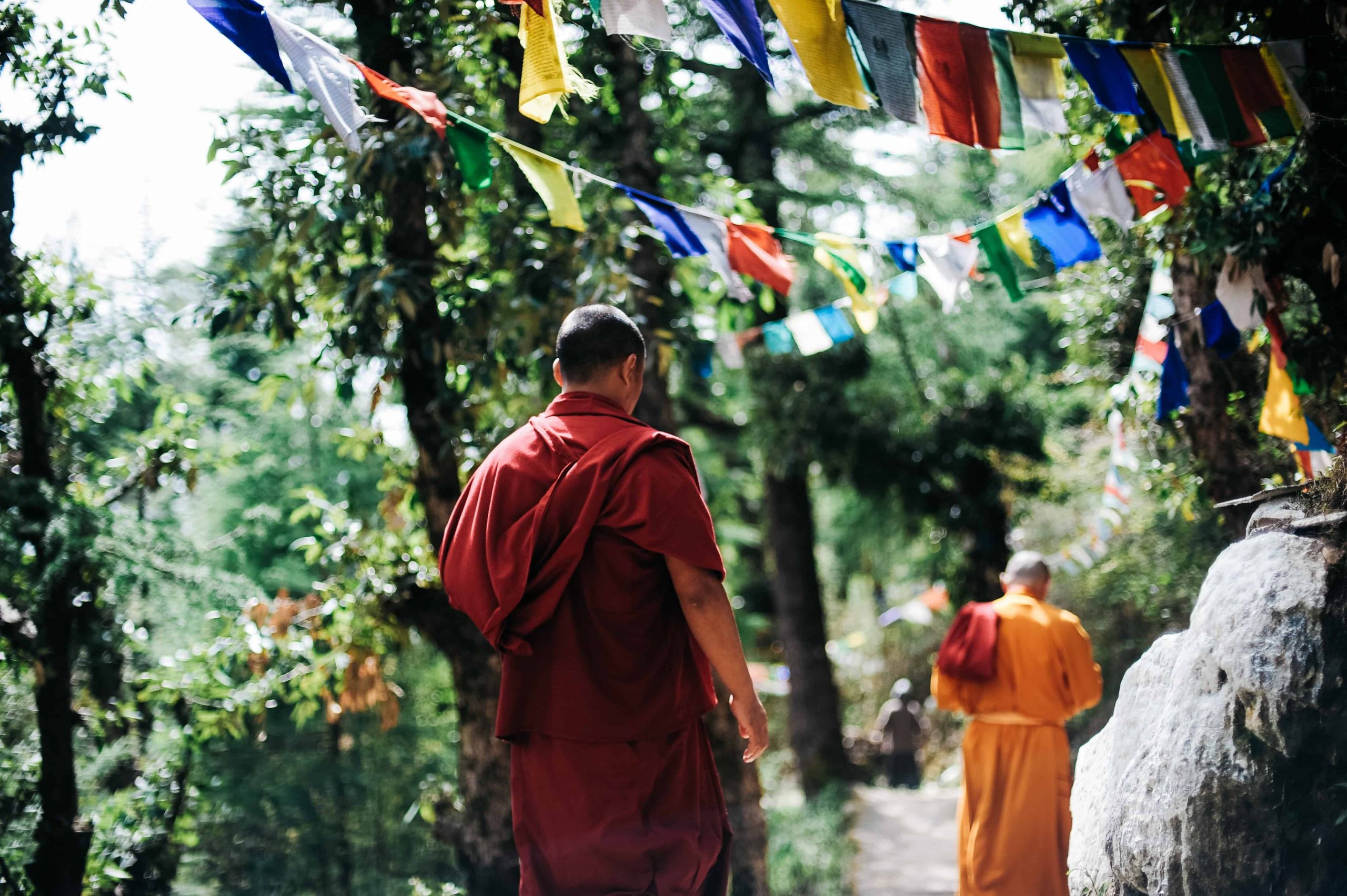 Leer mediteren met de Netflix-serie ‘Headspace Guide to Meditation’