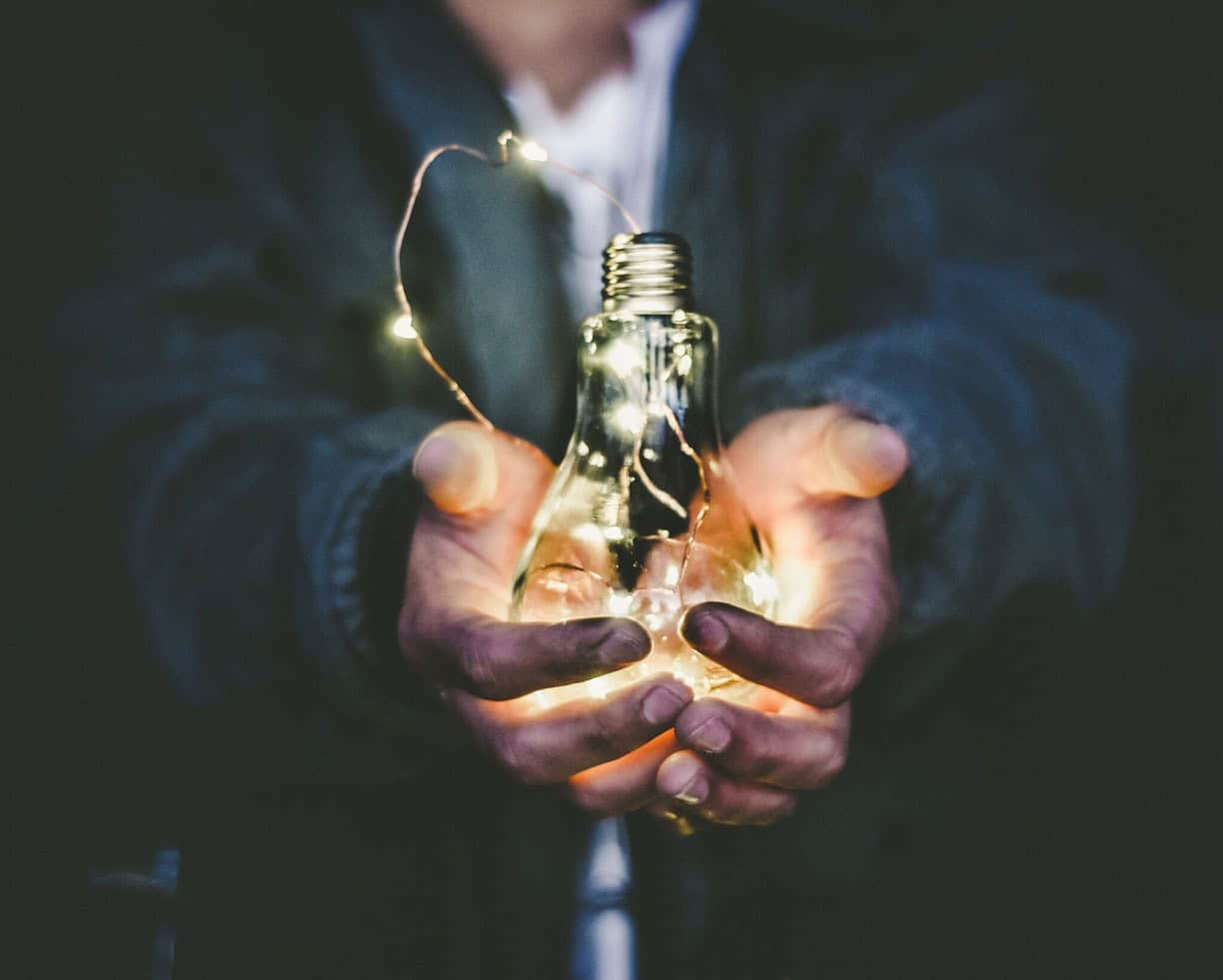 Wat is Ki-energie?