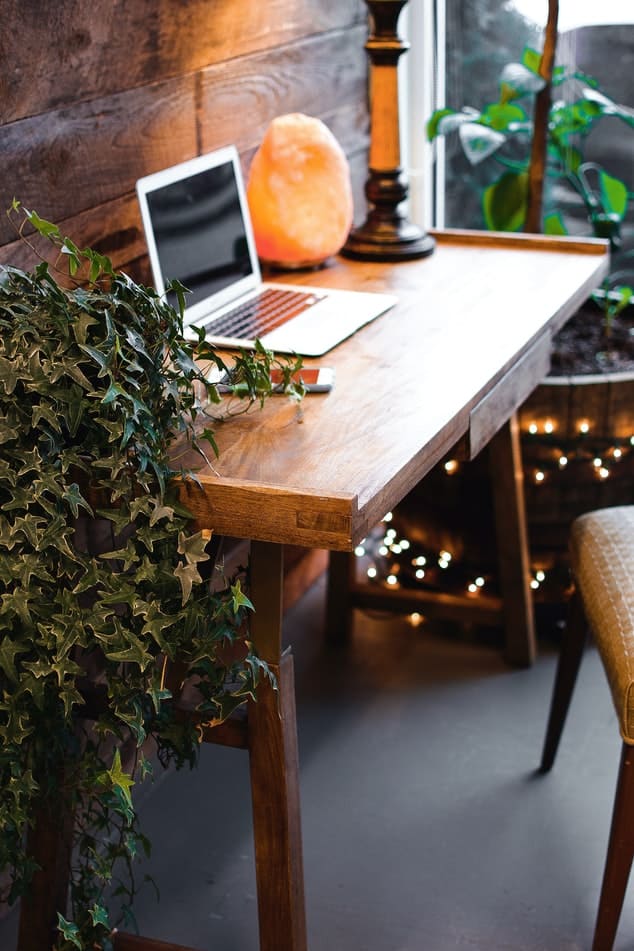 10 Tips om mindful thuis te werken