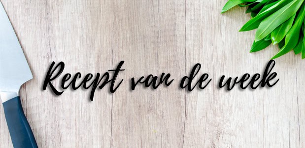 Recept: Matcha ijsjes met blauwe bessen
