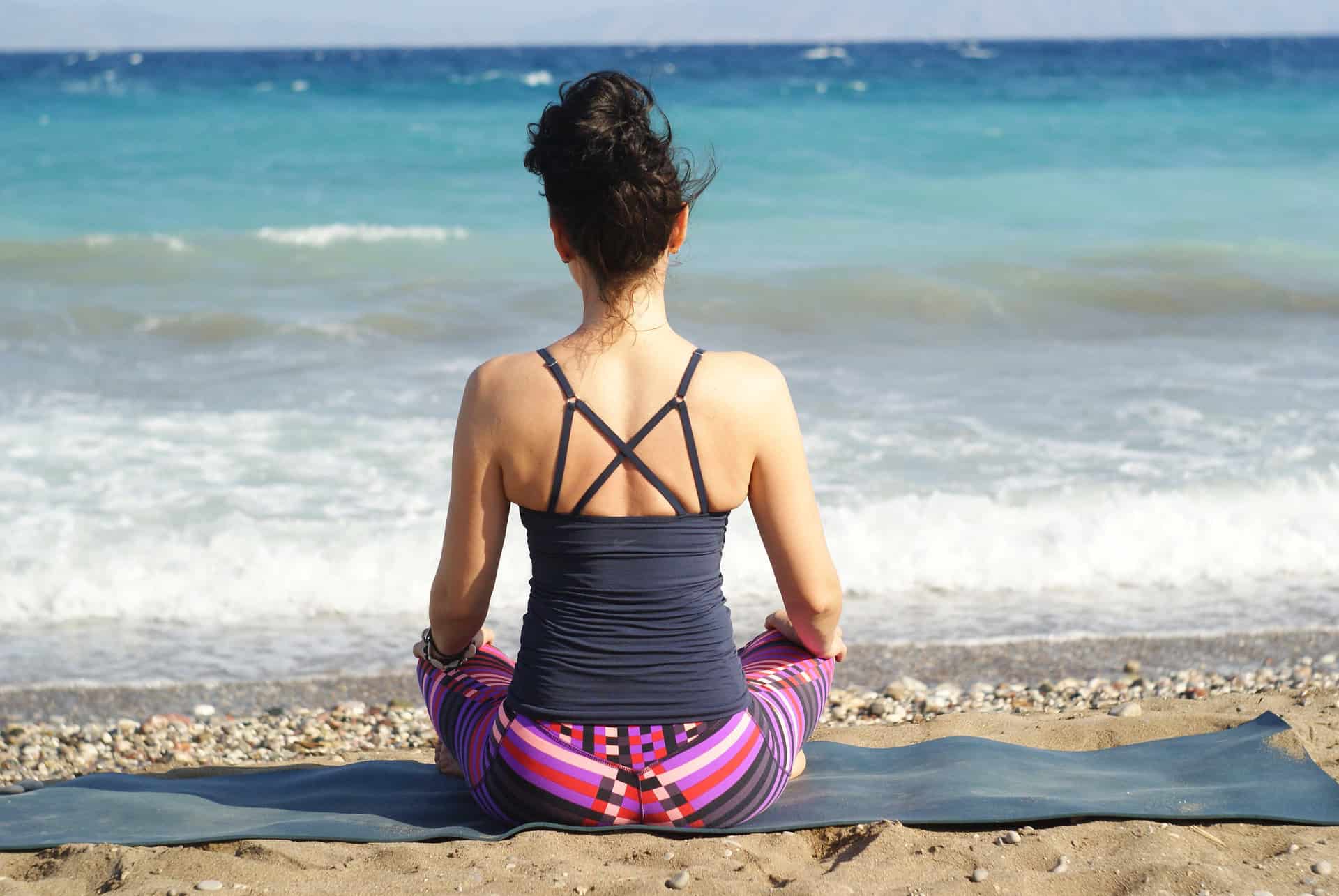 Bewezen: Yoga kan genetische hartaandoeningen voorkomen